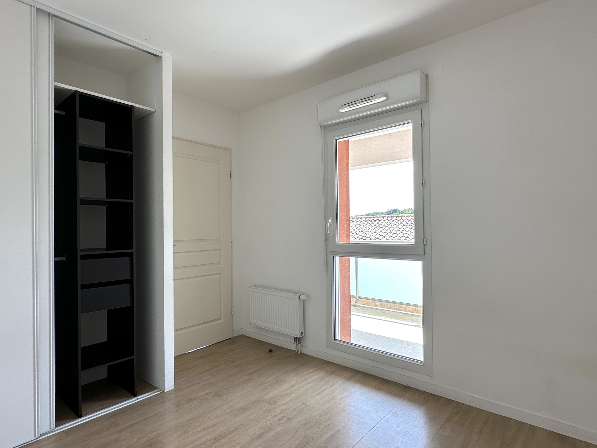 Location Appartement à Vouneuil-sous-Biard 2 pièces