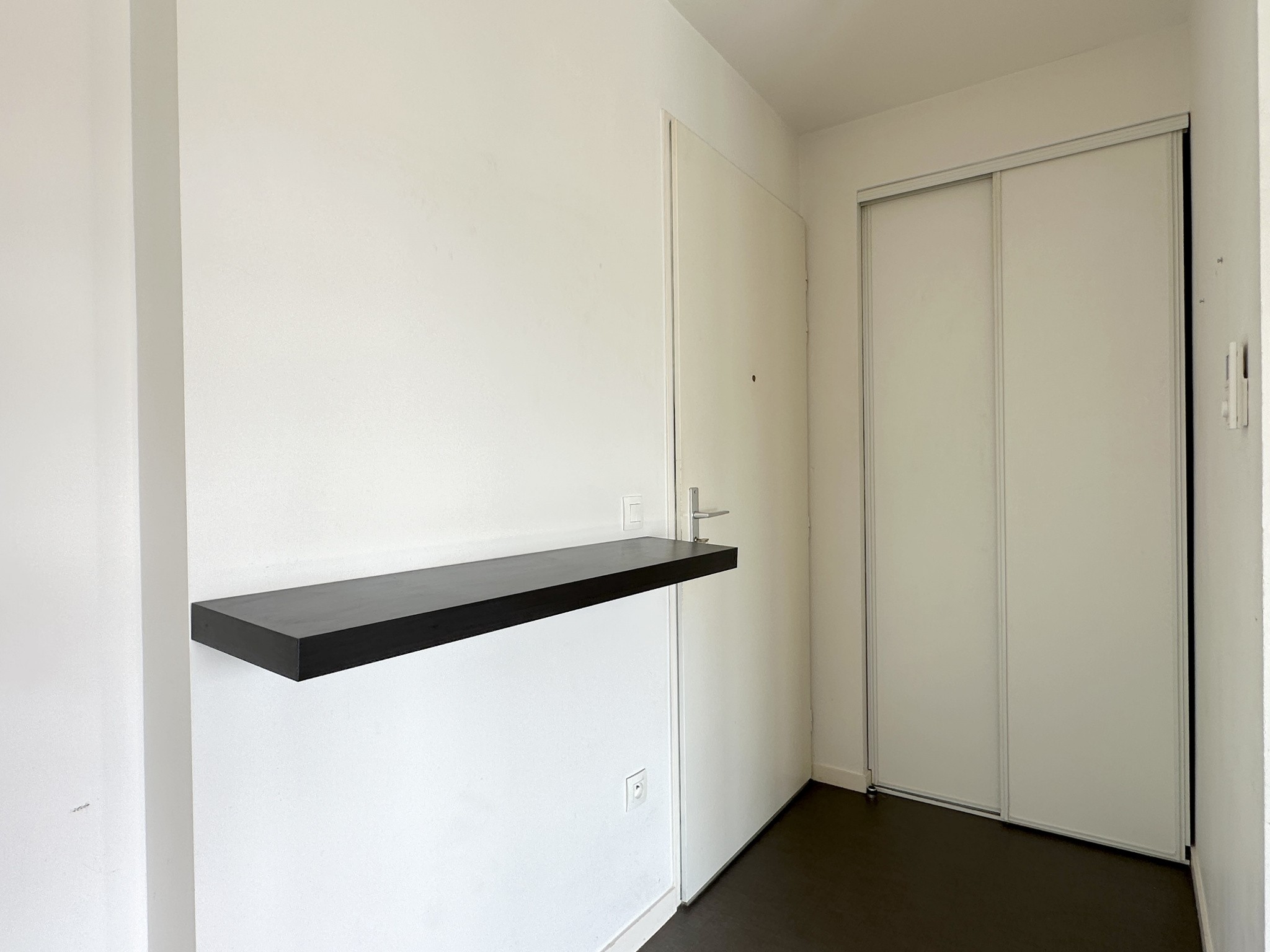 Location Appartement à Vouneuil-sous-Biard 2 pièces