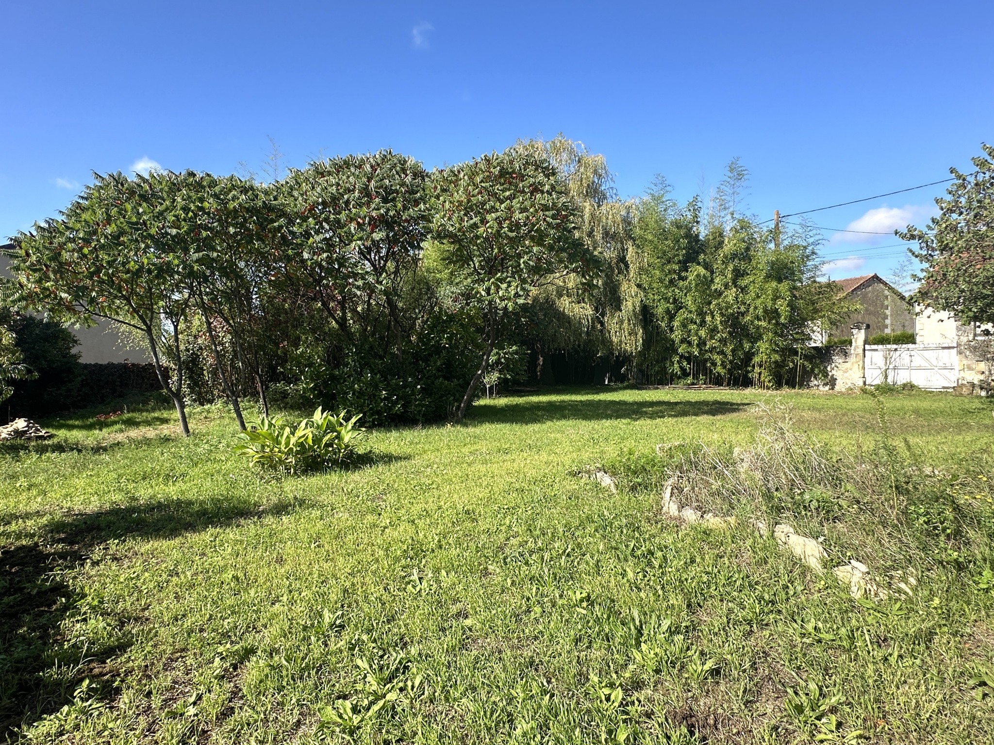 Vente Maison à Lencloître 4 pièces