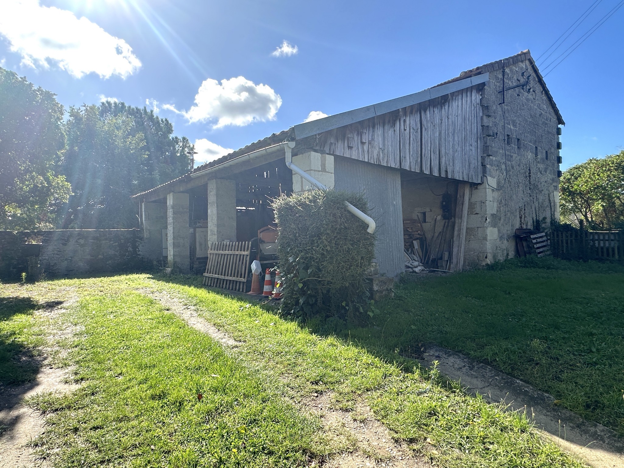 Vente Maison à Lencloître 4 pièces