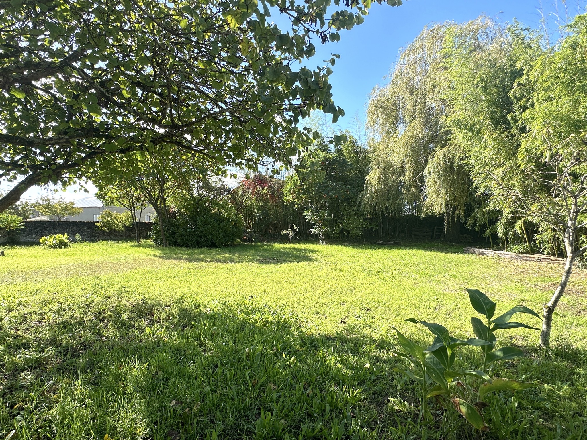 Vente Maison à Lencloître 4 pièces