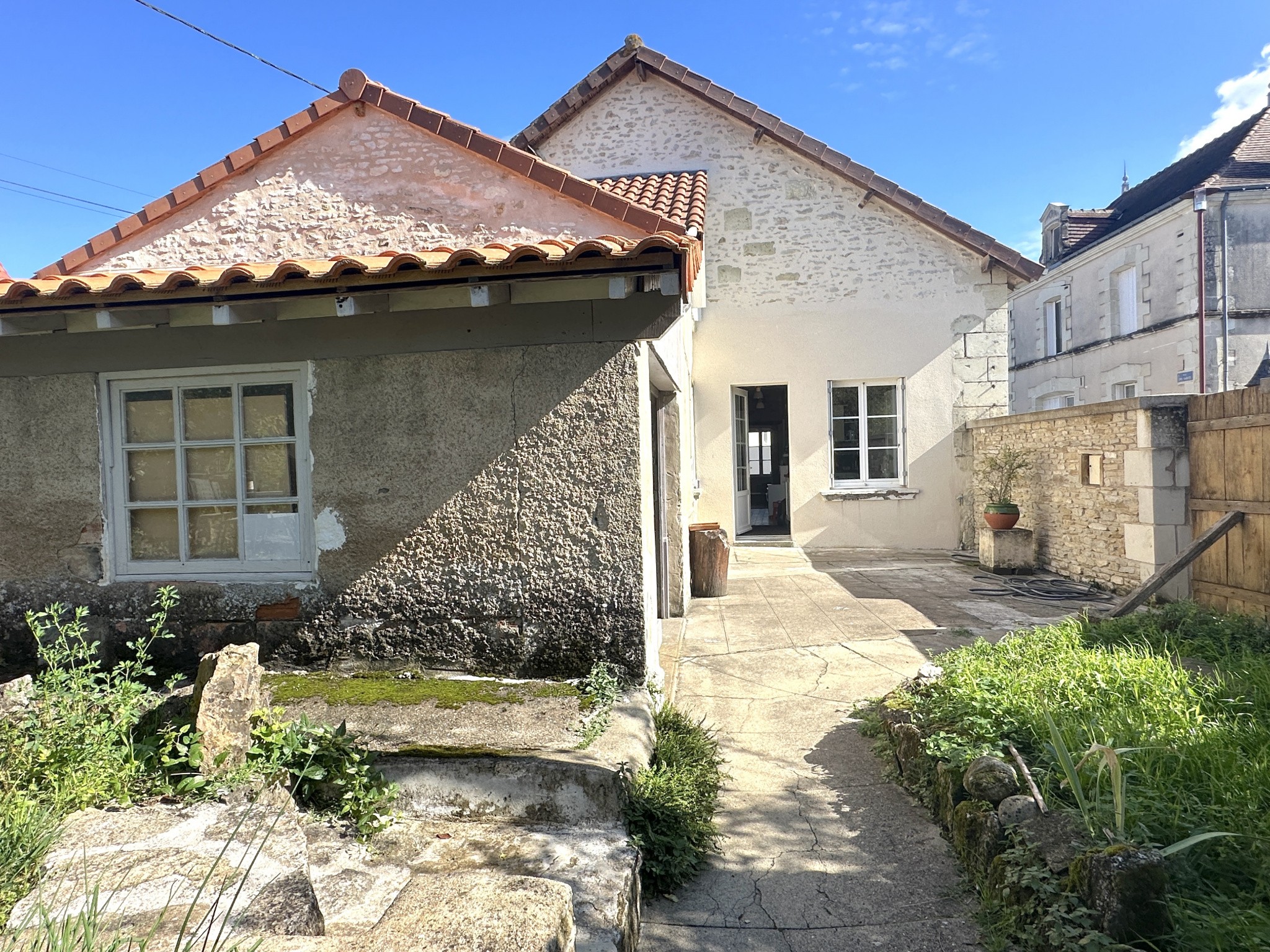 Vente Maison à Lencloître 4 pièces