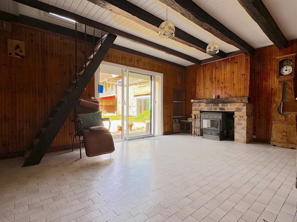 Vente Maison à Naintré 5 pièces