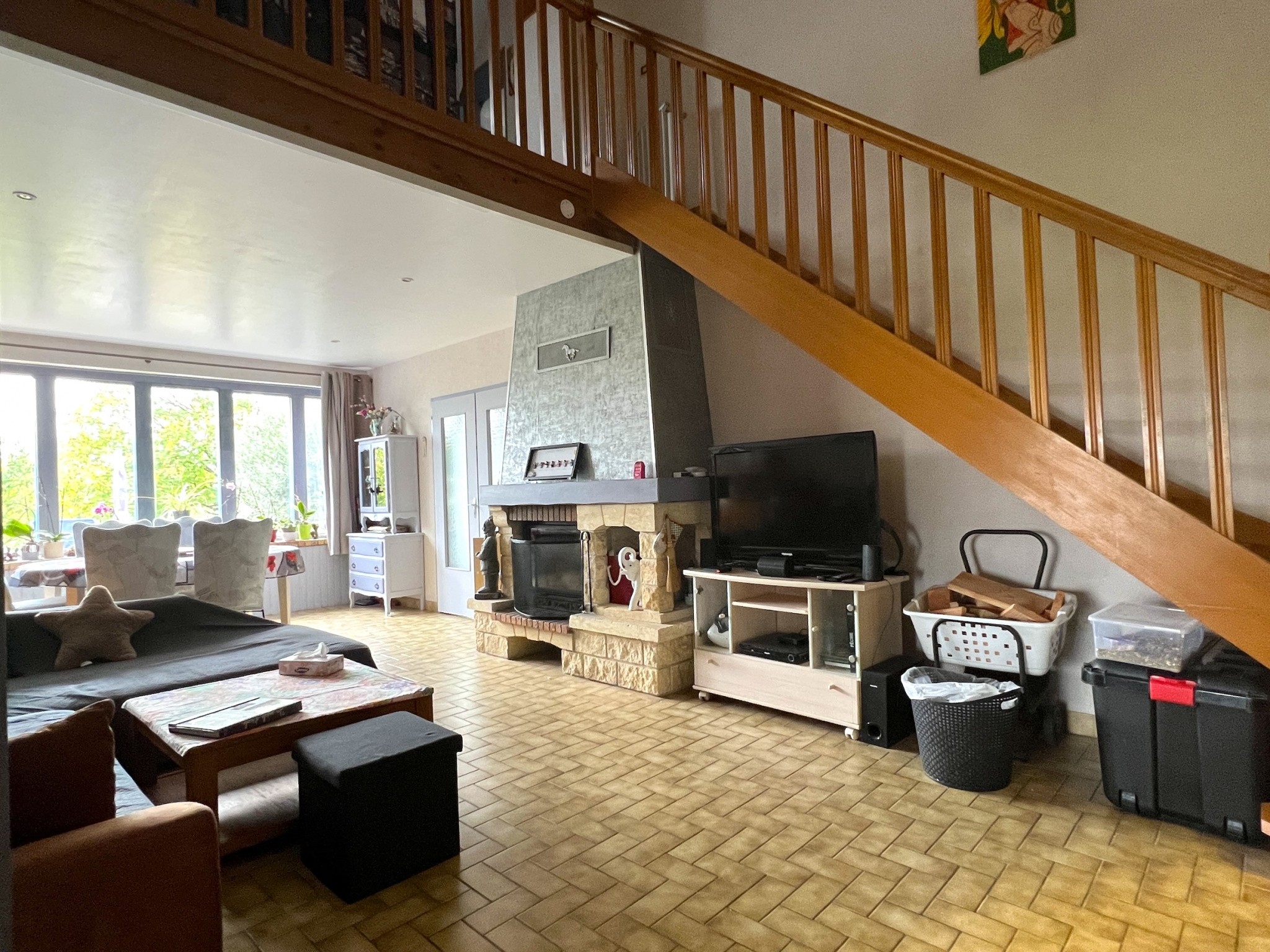 Vente Maison à Châtellerault 8 pièces