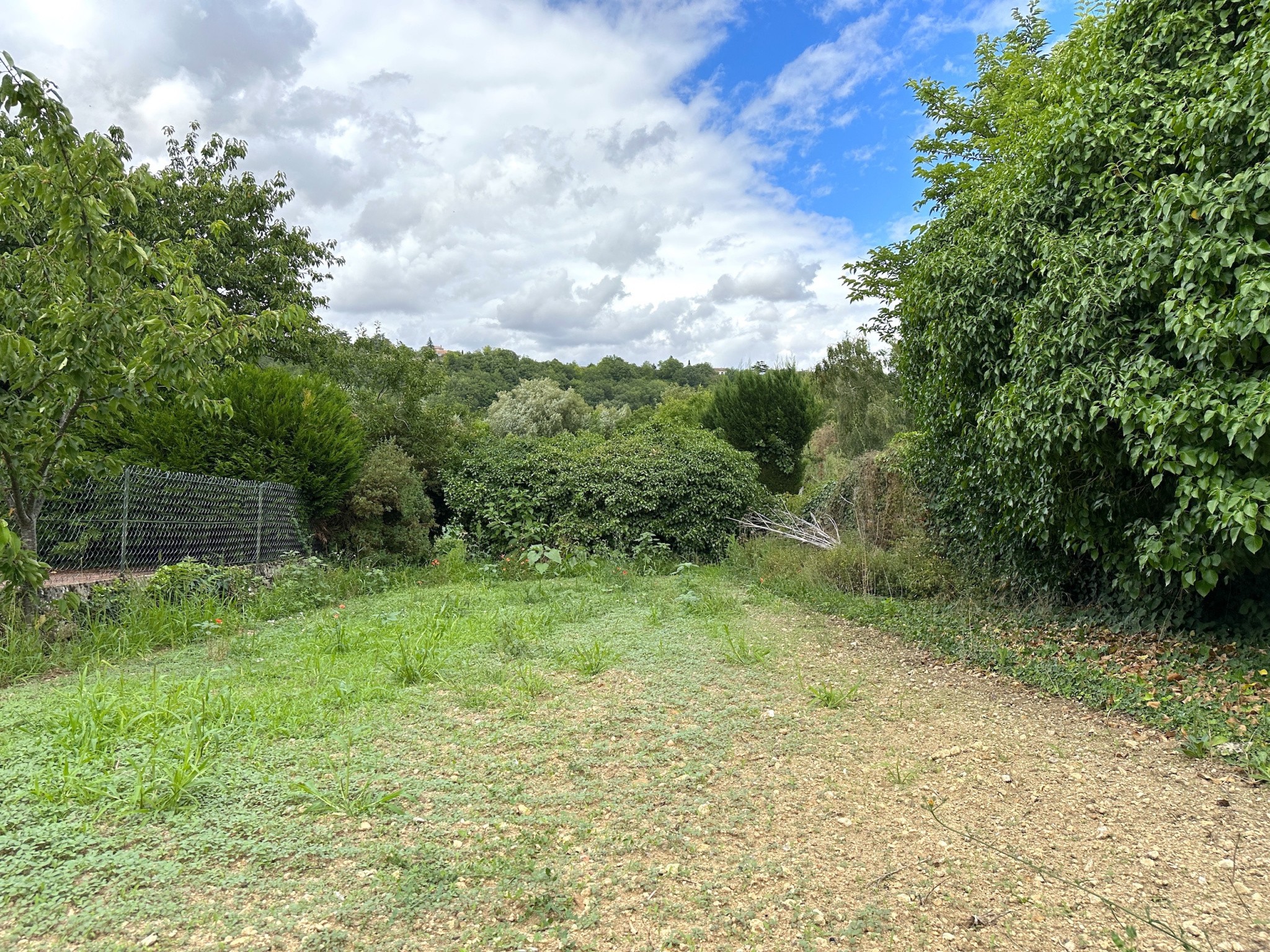 Vente Terrain à Chauvigny 0 pièce