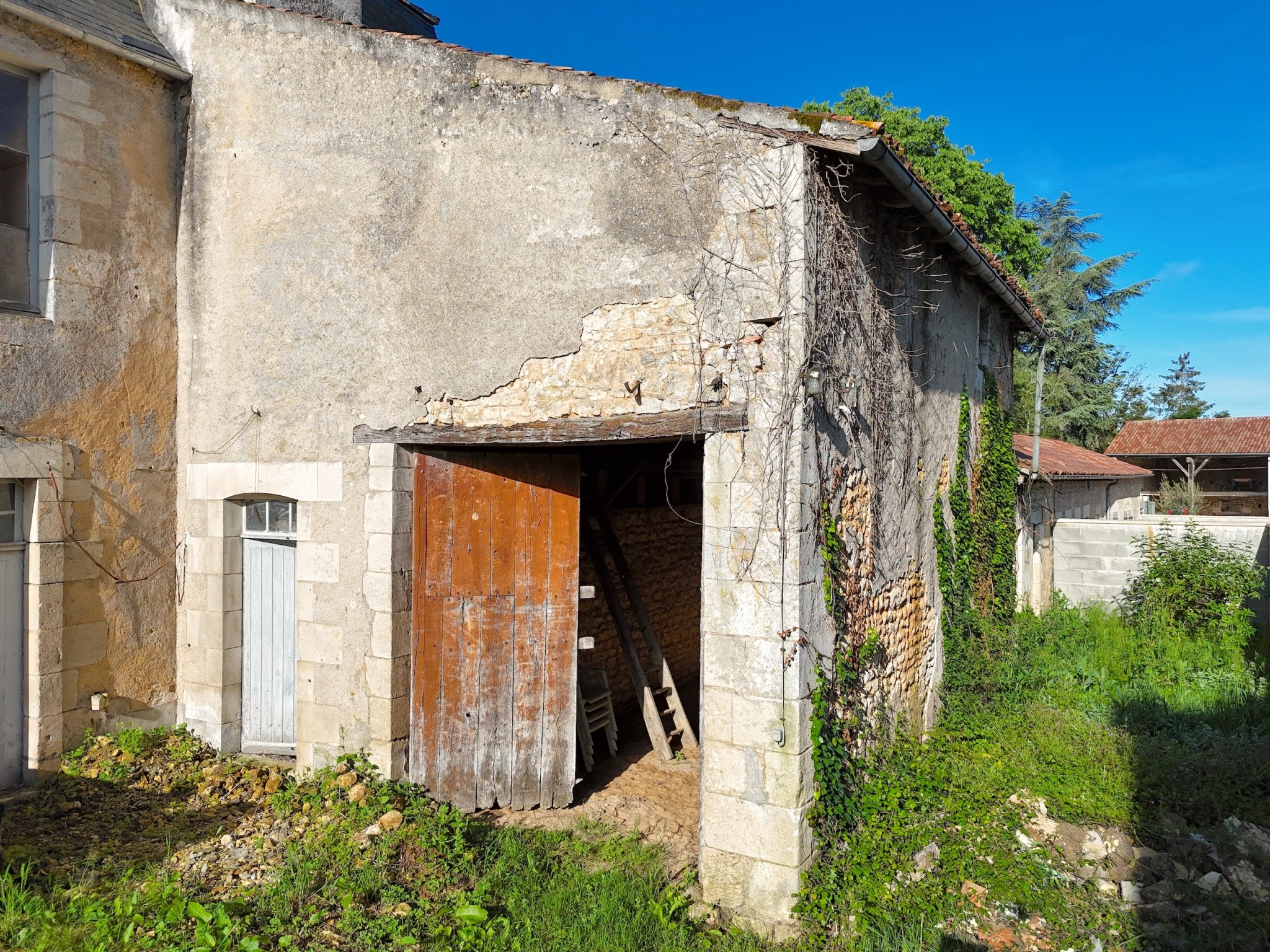 Vente Maison à Lavoux 8 pièces