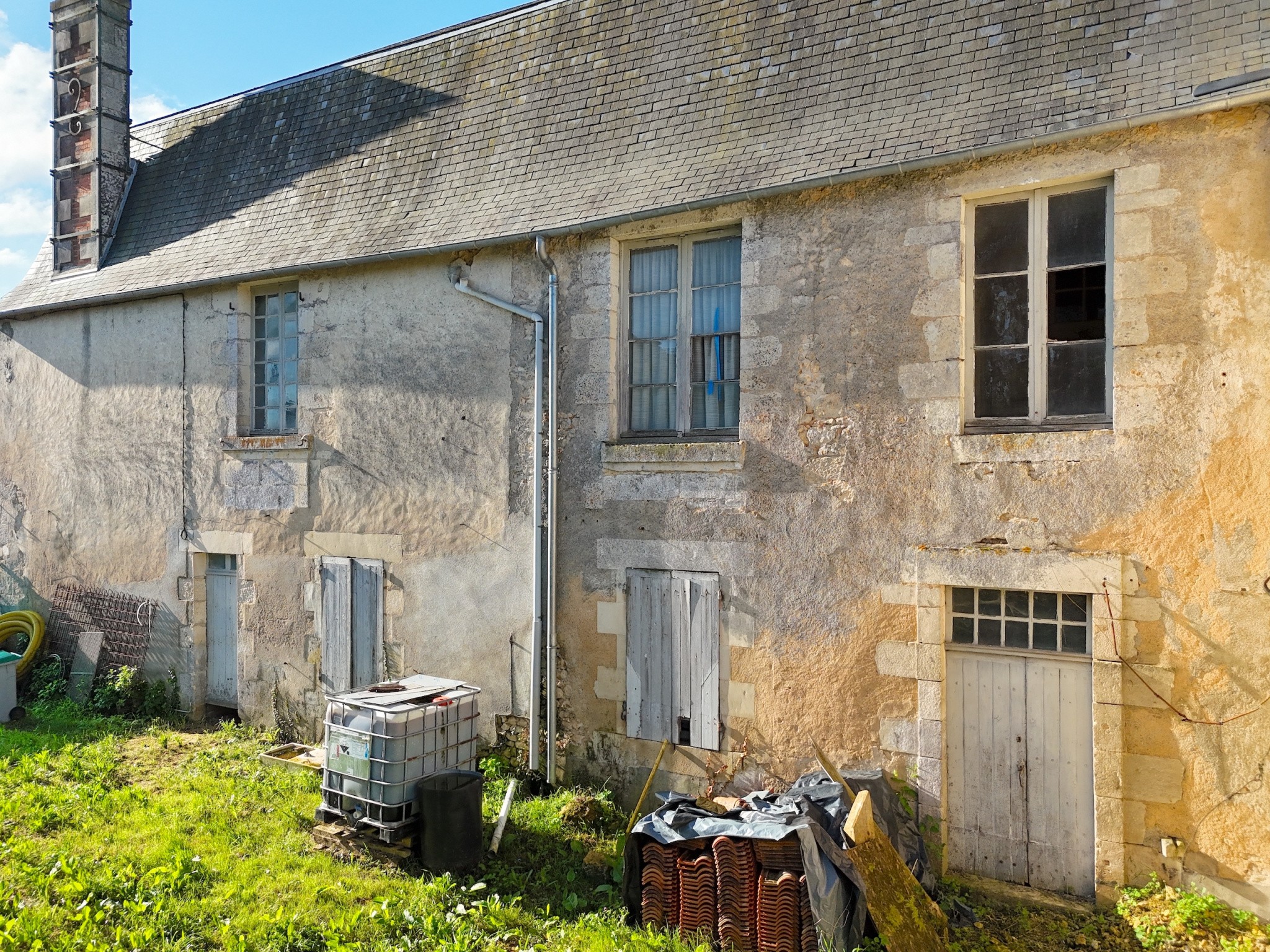 Vente Maison à Lavoux 8 pièces