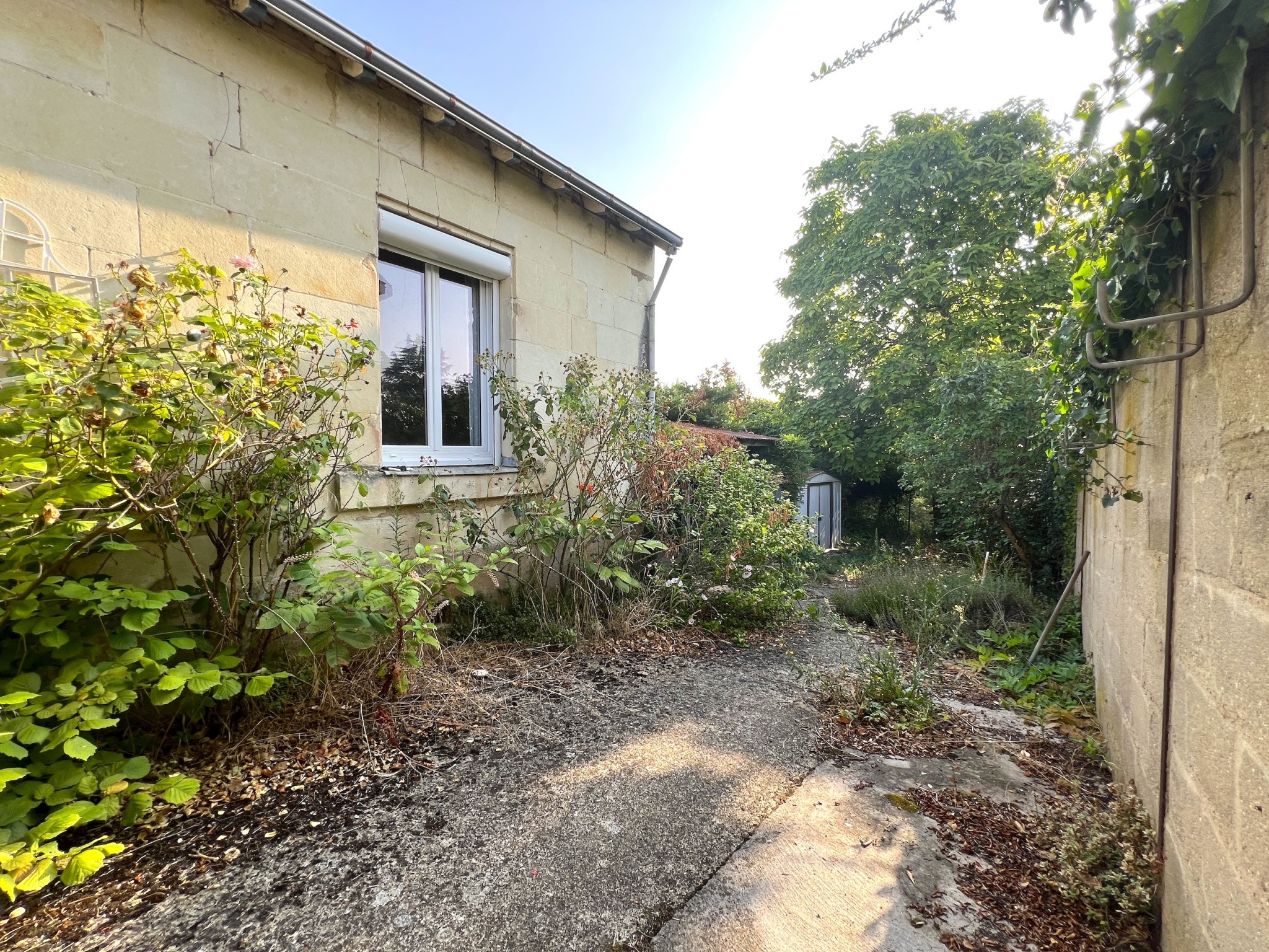 Vente Maison à Châtellerault 3 pièces