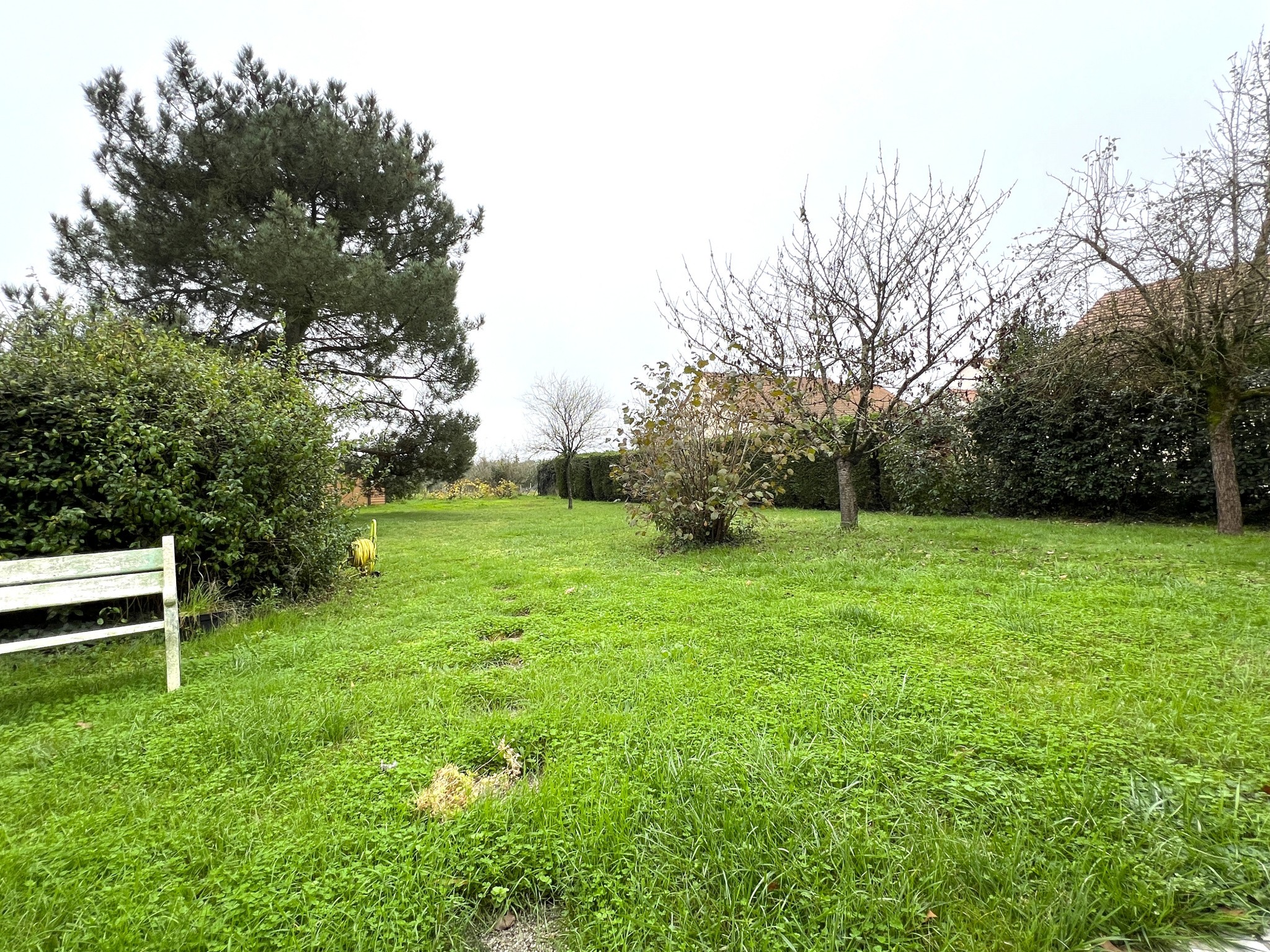 Vente Maison à Châtellerault 6 pièces