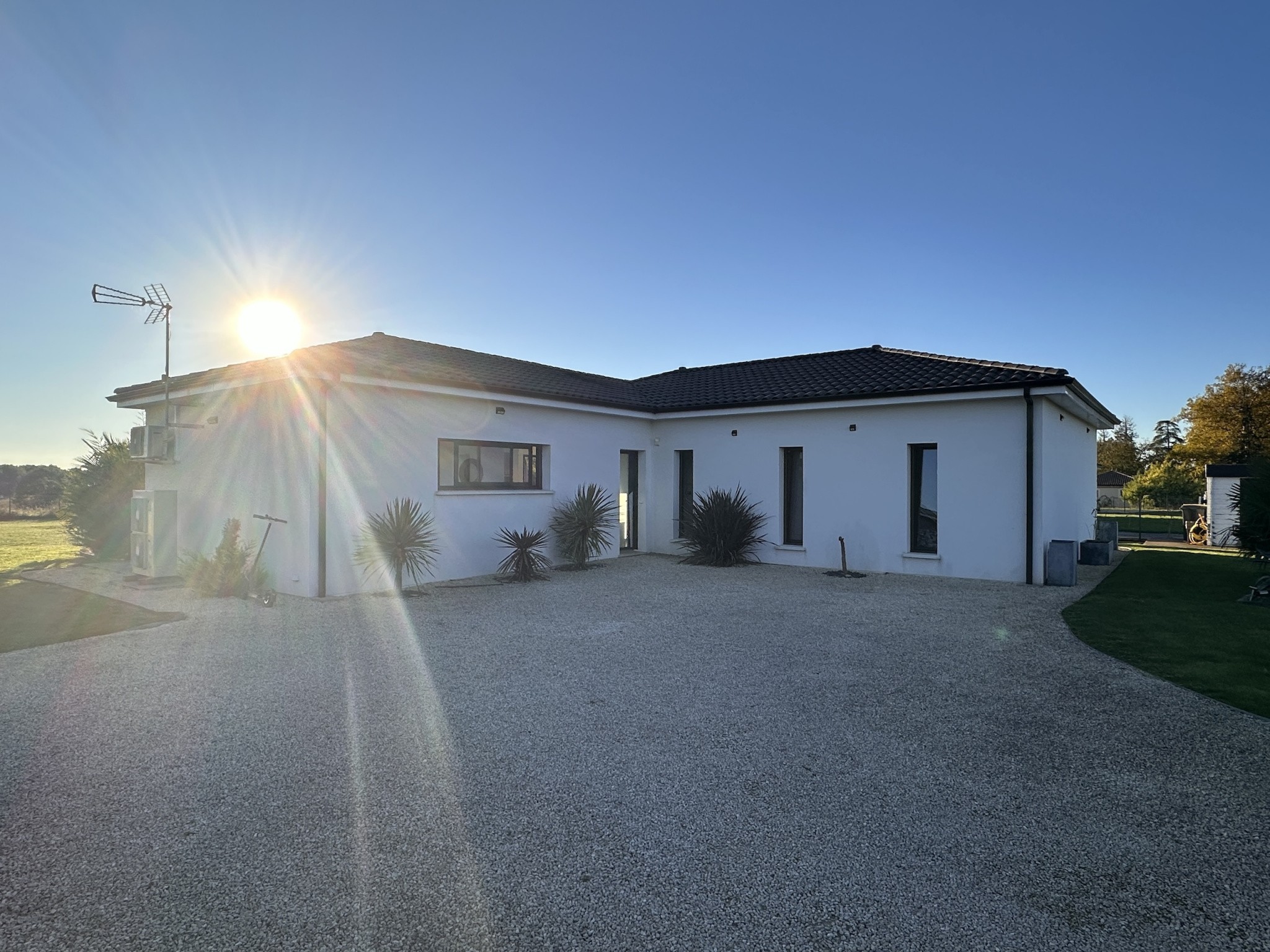 Vente Maison à Montmorillon 6 pièces