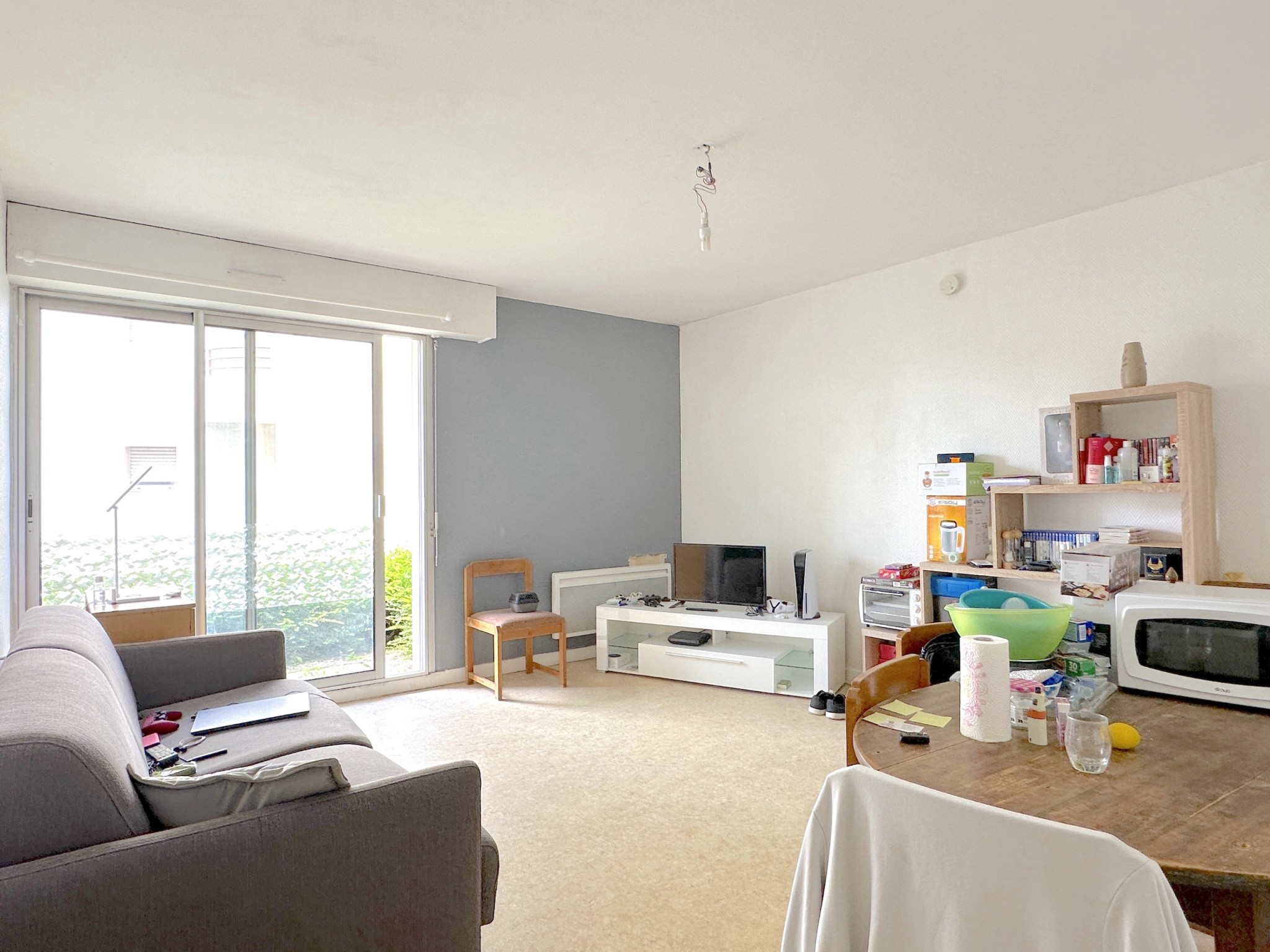 Vente Appartement à Poitiers 1 pièce