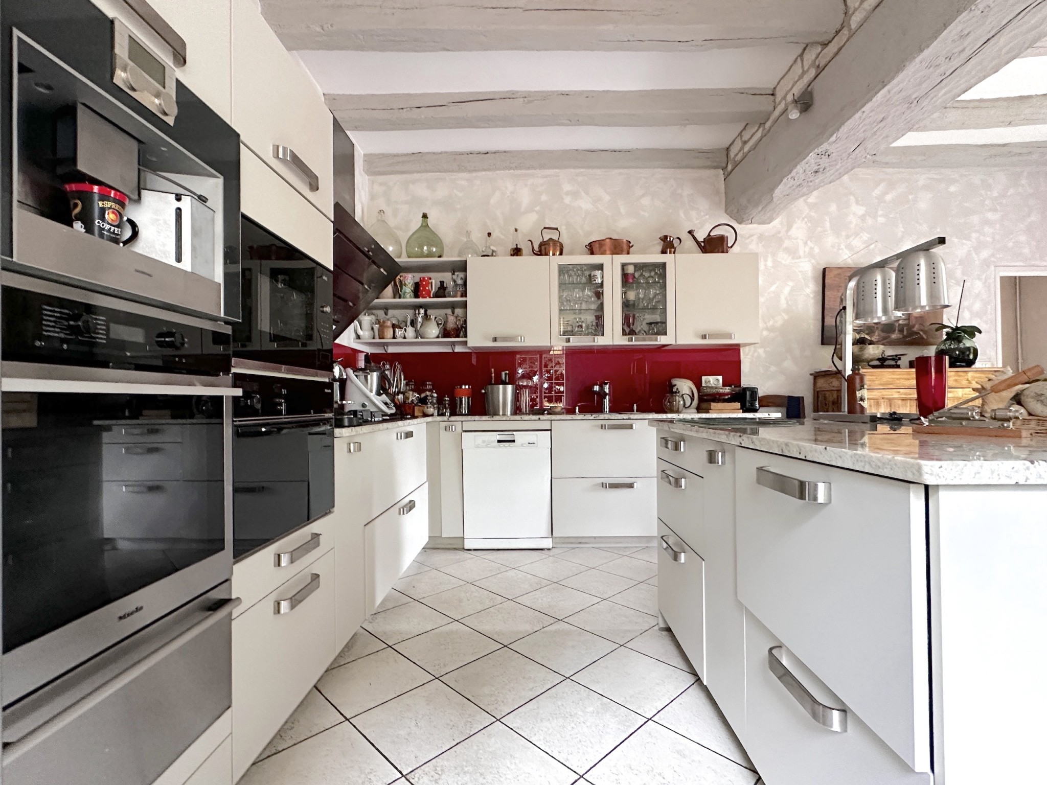 Vente Maison à Châtellerault 12 pièces