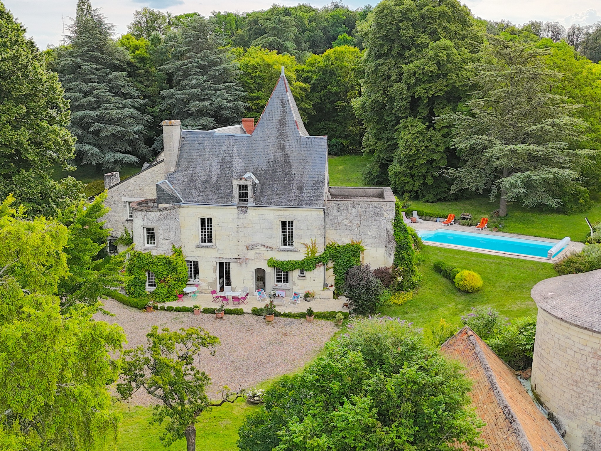 Vente Maison à Châtellerault 12 pièces