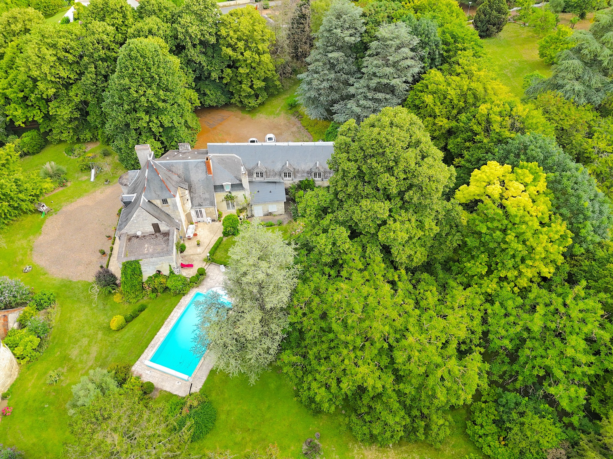 Vente Maison à Châtellerault 12 pièces