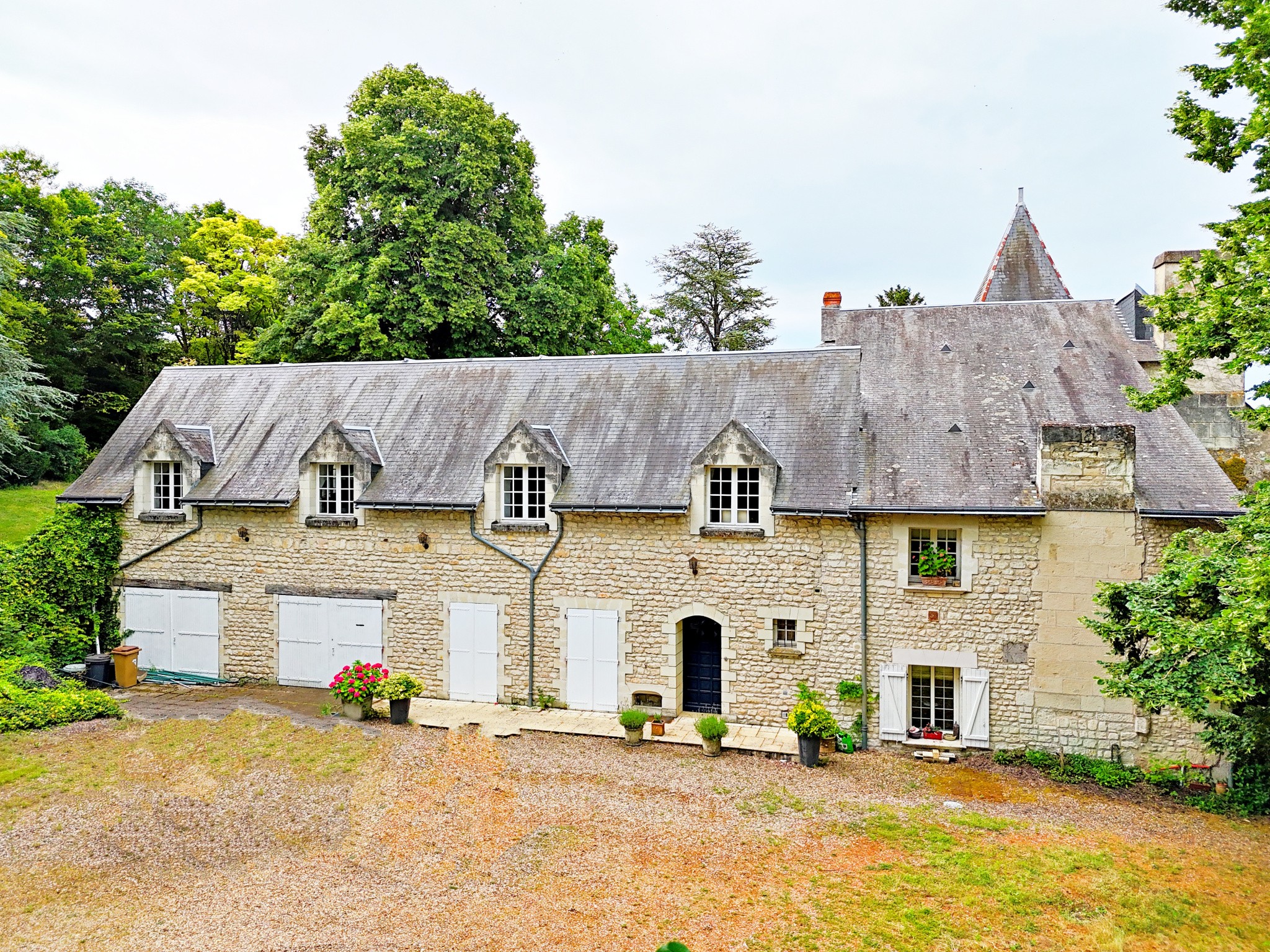 Vente Maison à Châtellerault 12 pièces