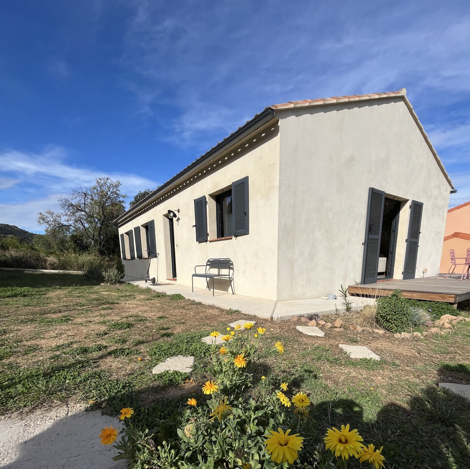 Vente Maison à Calenzana 4 pièces