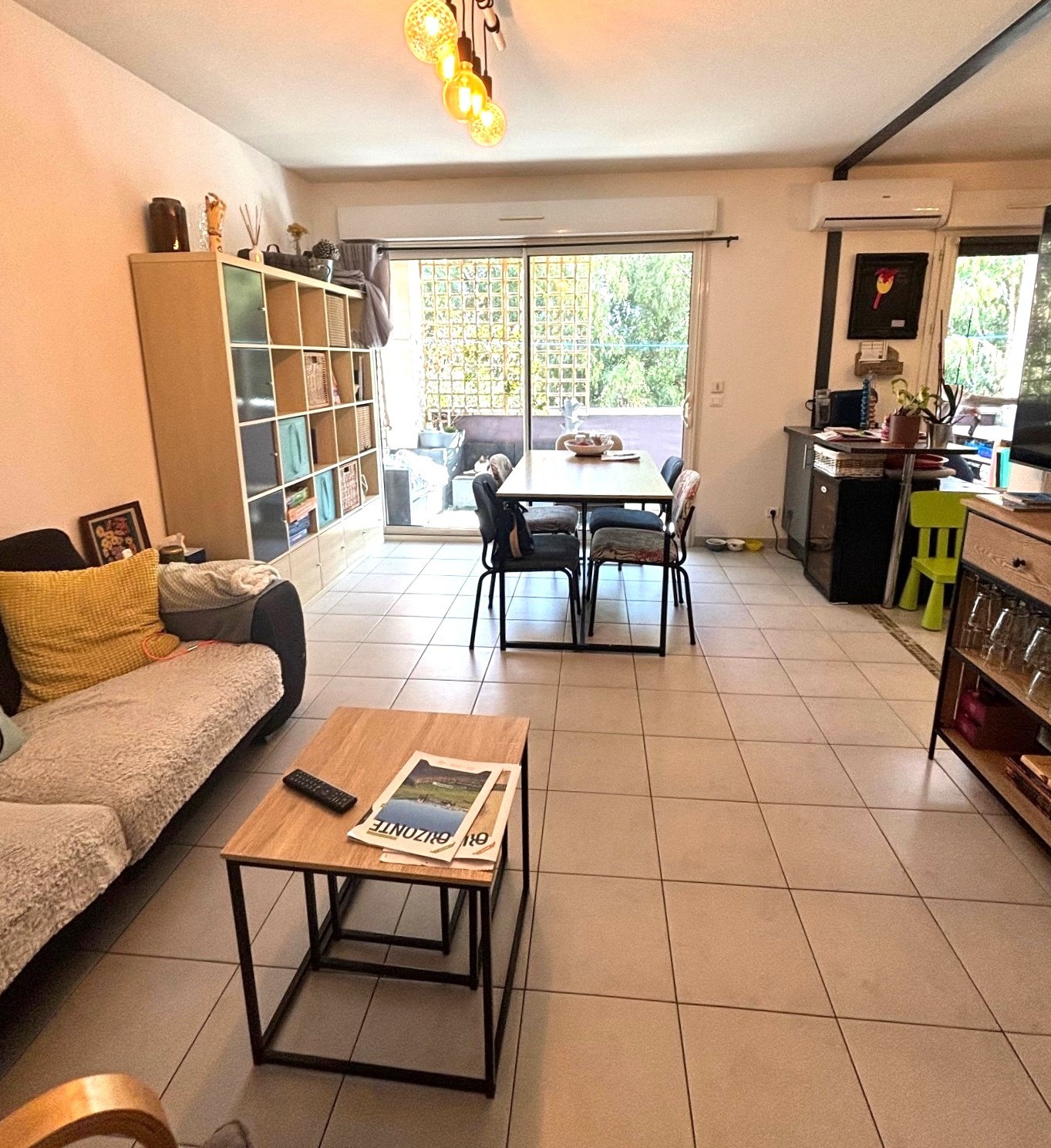 Vente Appartement à Calvi 3 pièces