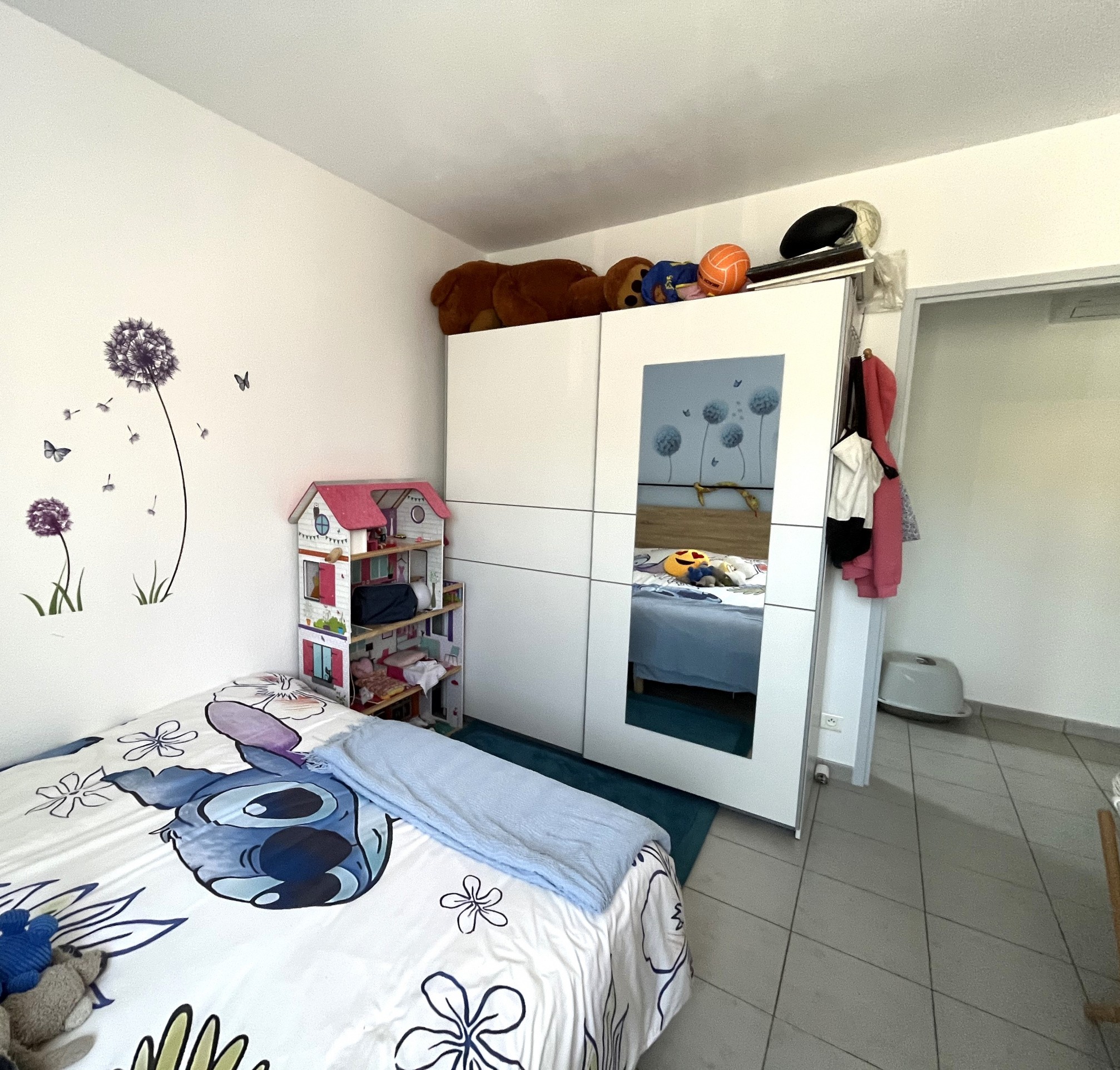 Vente Appartement à Calvi 3 pièces