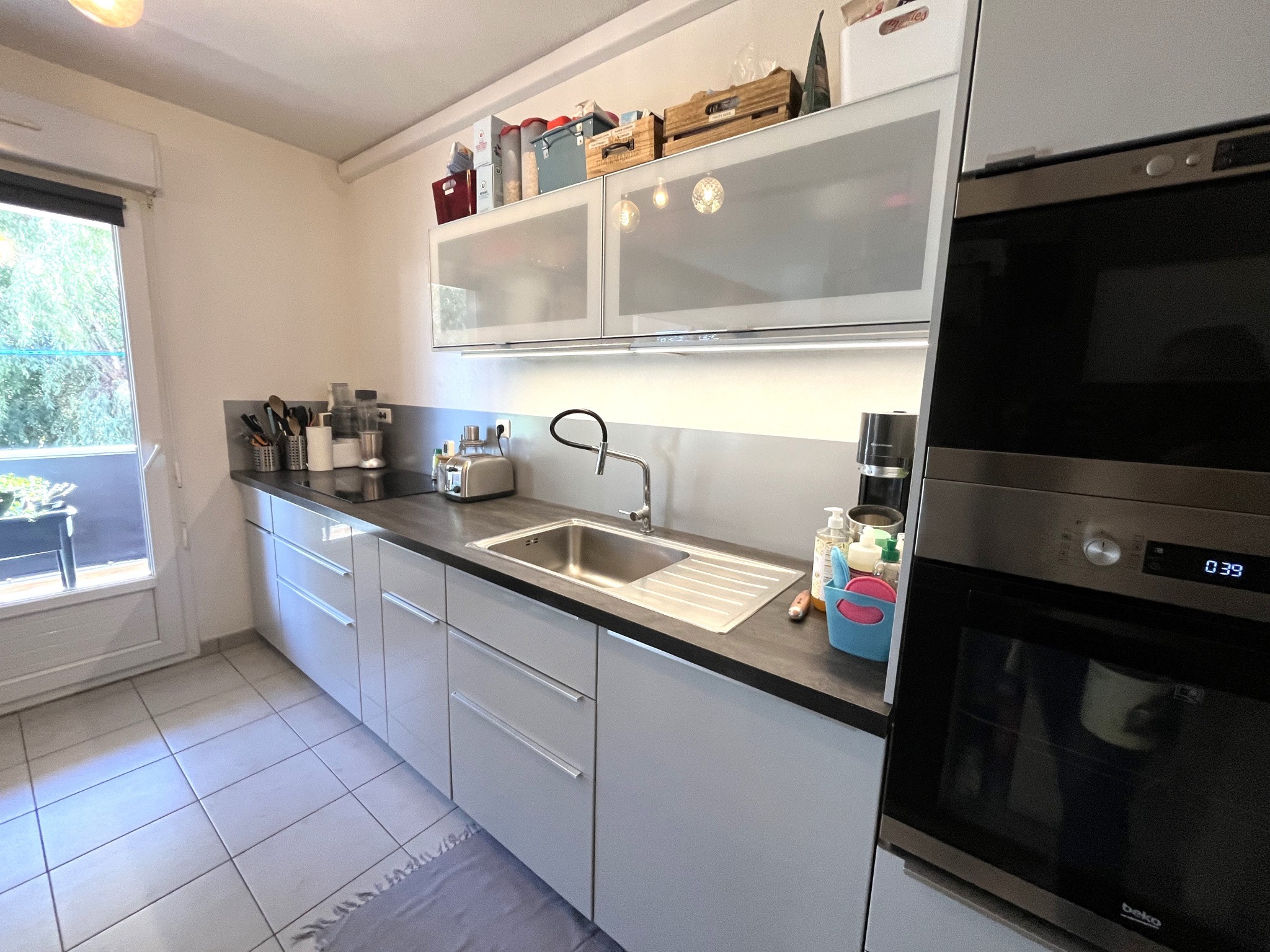 Vente Appartement à Calvi 3 pièces