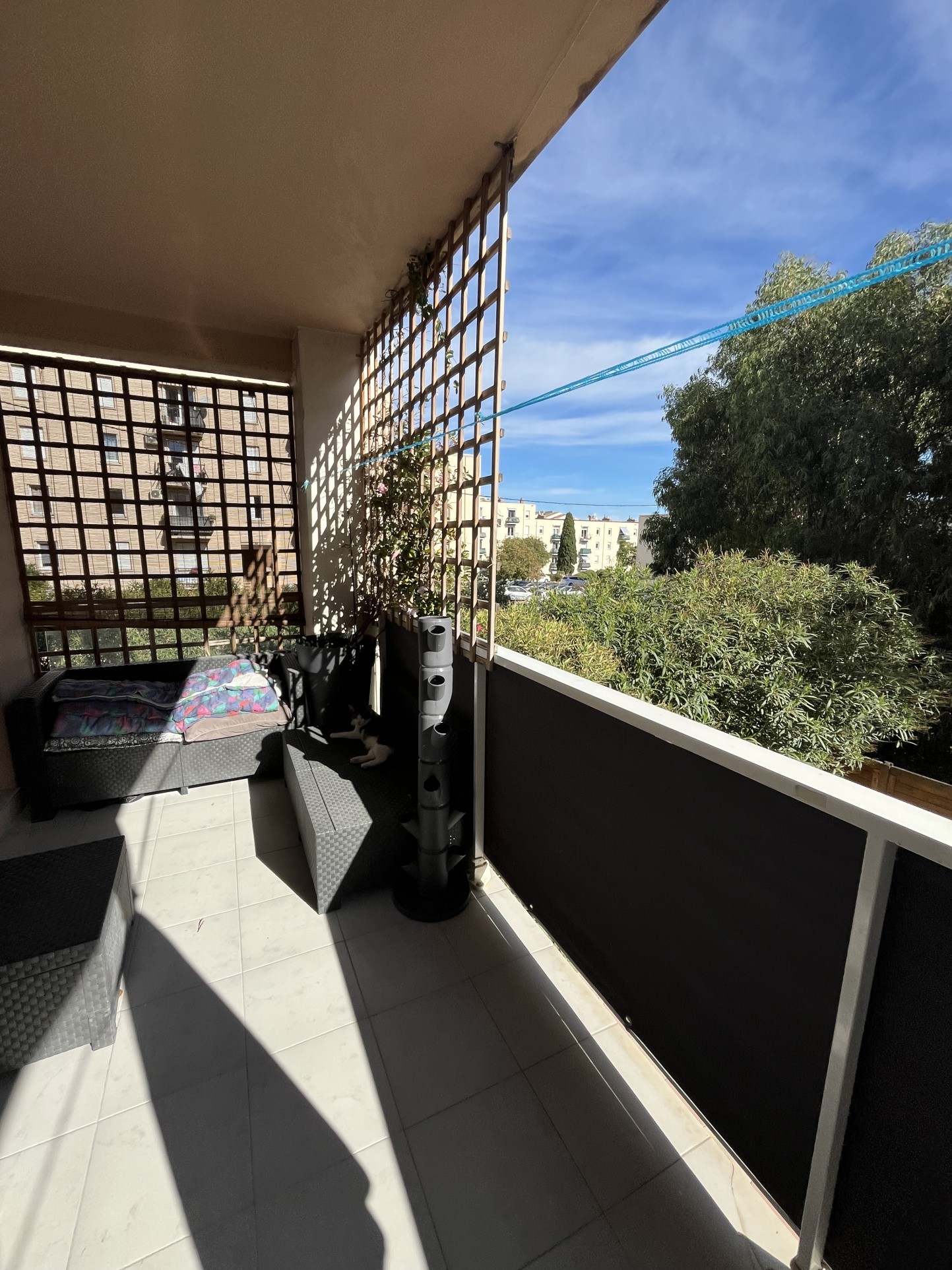 Vente Appartement à Calvi 3 pièces