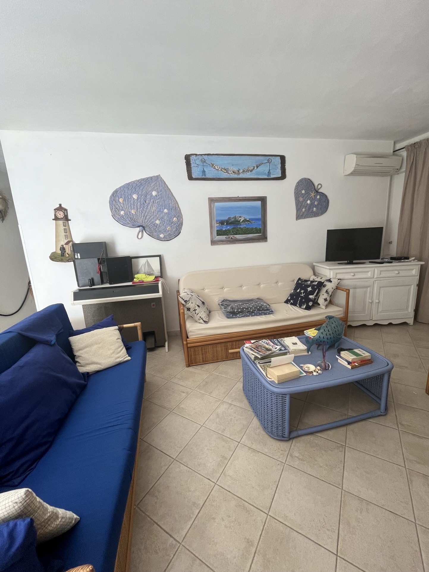 Vente Maison à Calvi 4 pièces