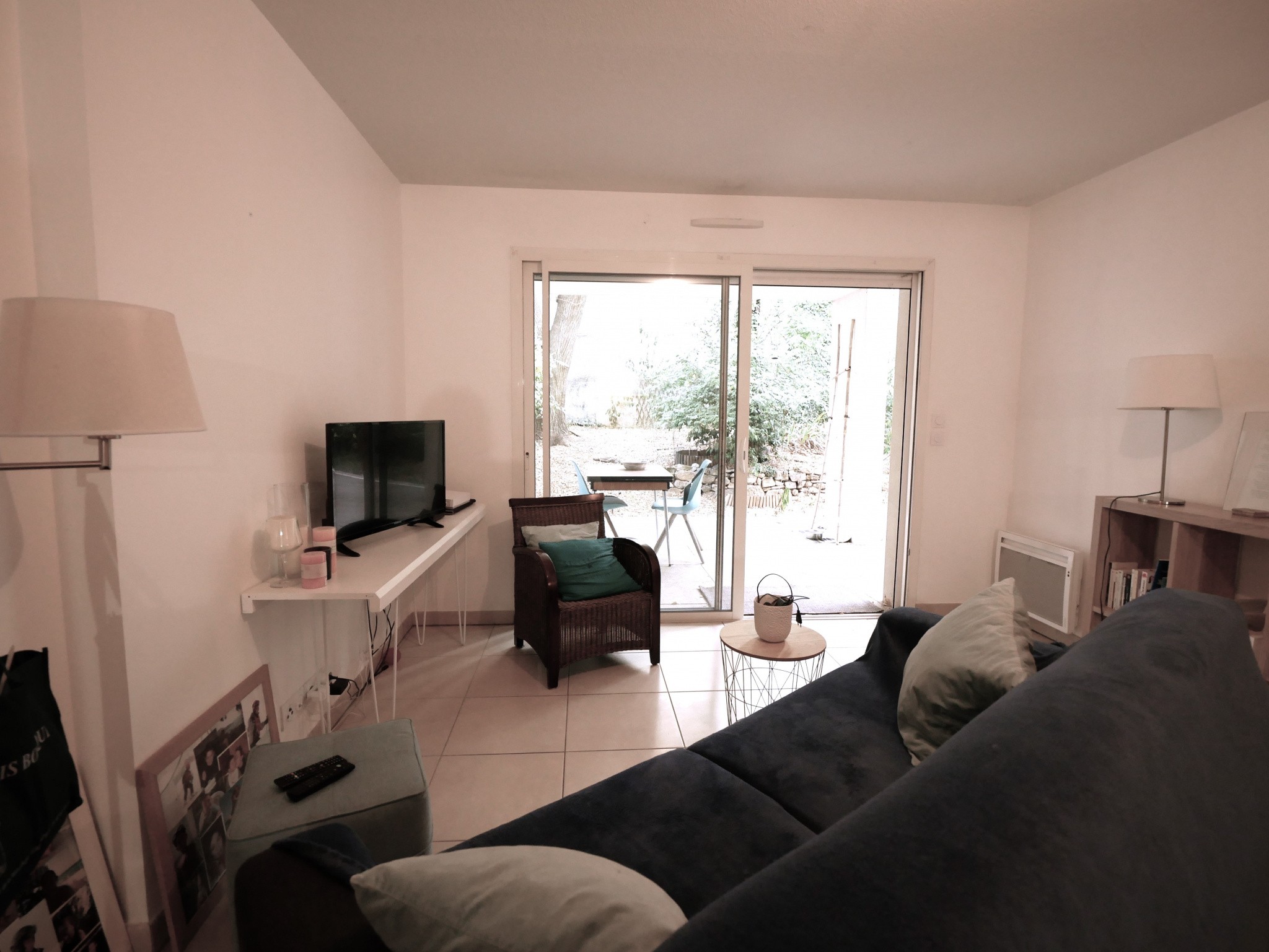 Vente Appartement à Nîmes 3 pièces