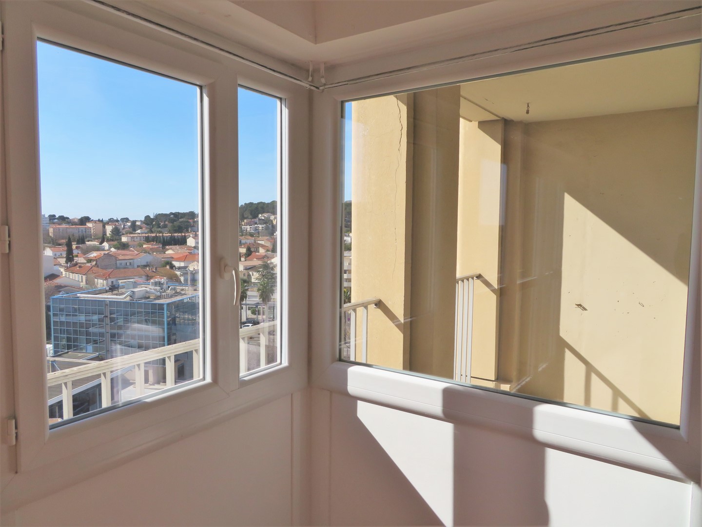 Vente Appartement à Nîmes 3 pièces