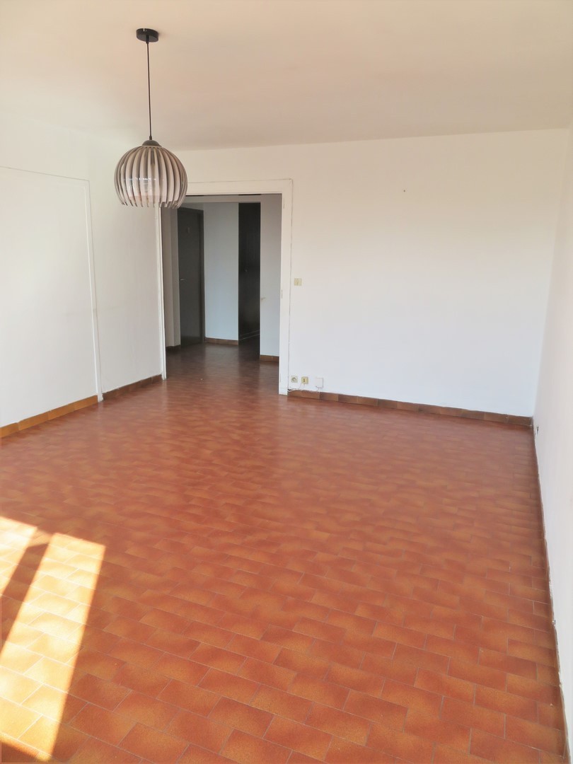 Vente Appartement à Nîmes 3 pièces