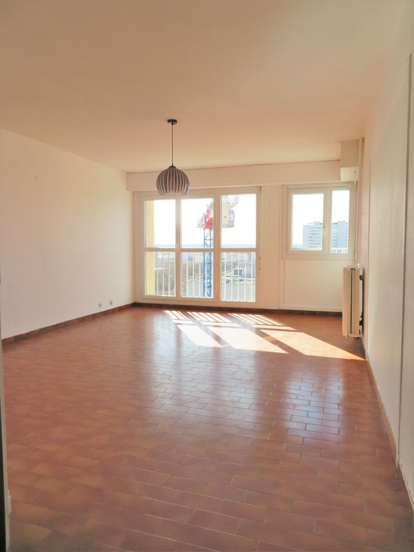 Vente Appartement à Nîmes 3 pièces