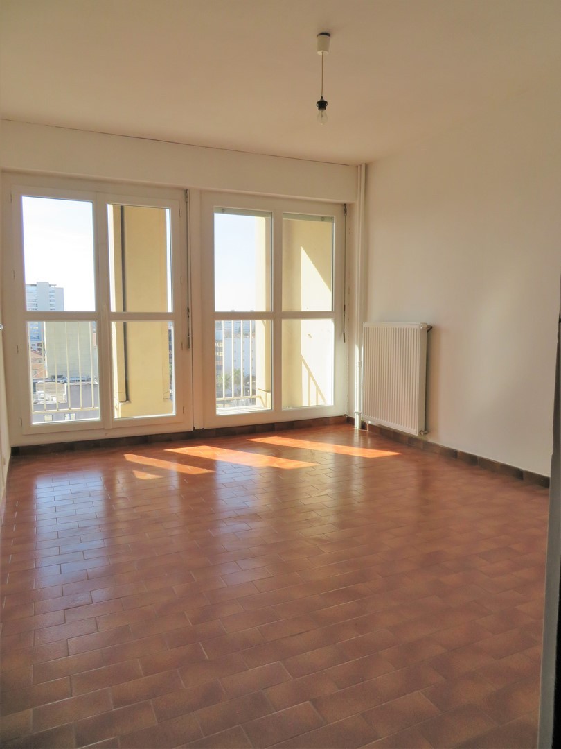 Vente Appartement à Nîmes 3 pièces