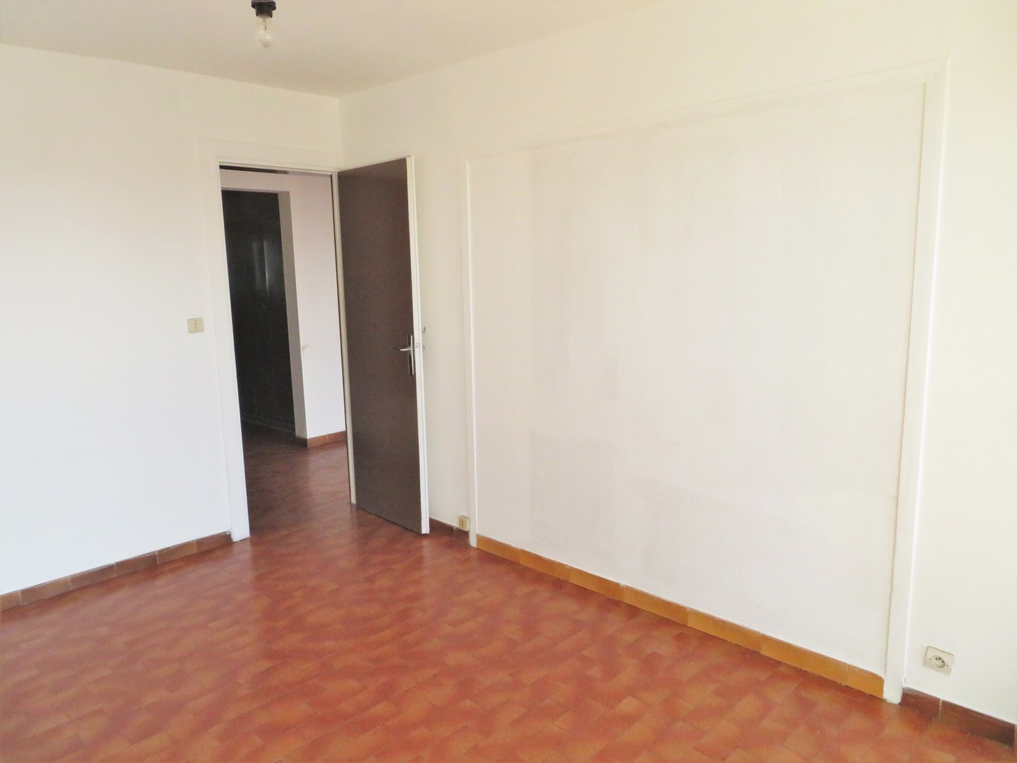 Vente Appartement à Nîmes 3 pièces