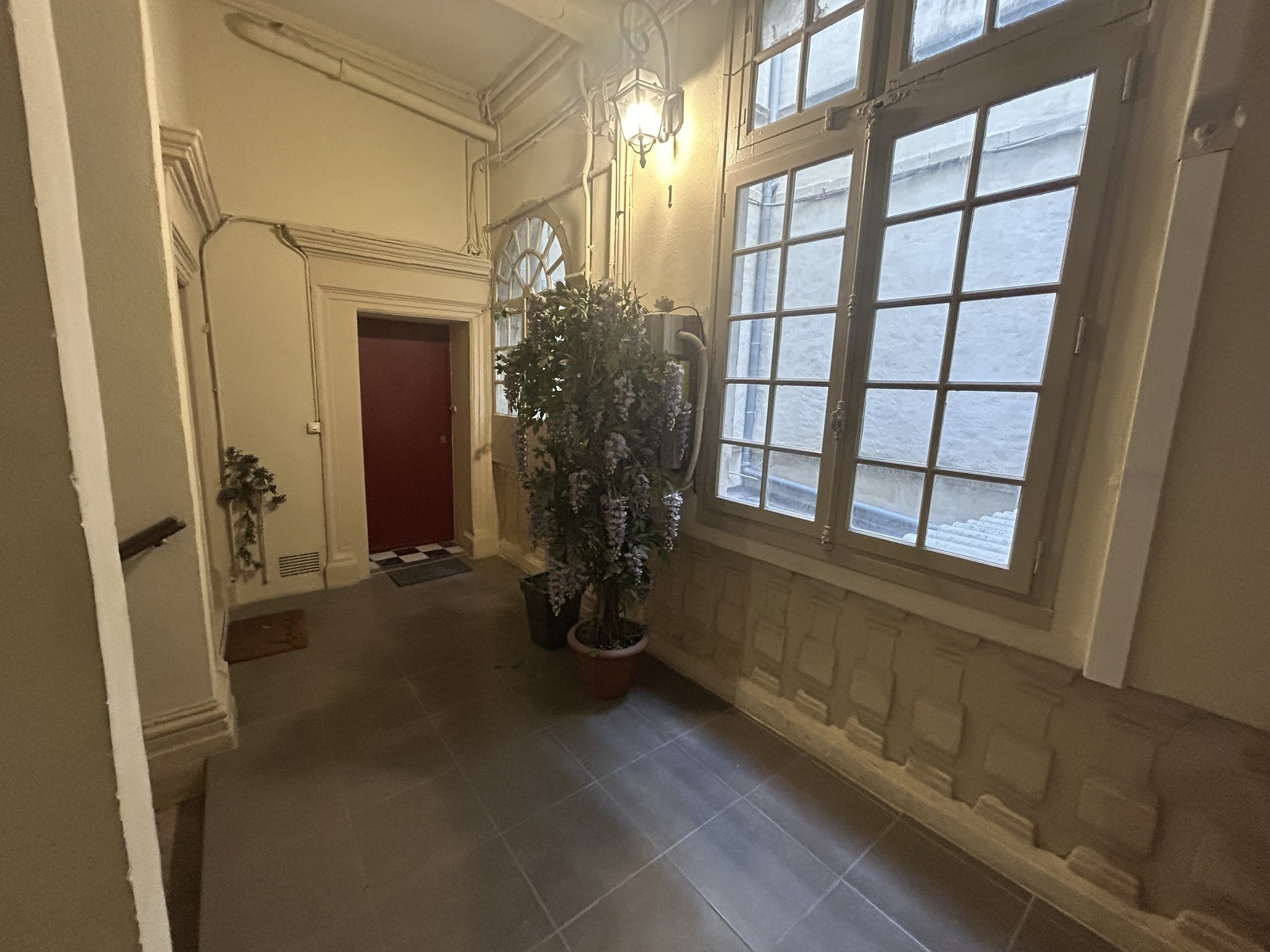 Location Appartement à Nîmes 2 pièces