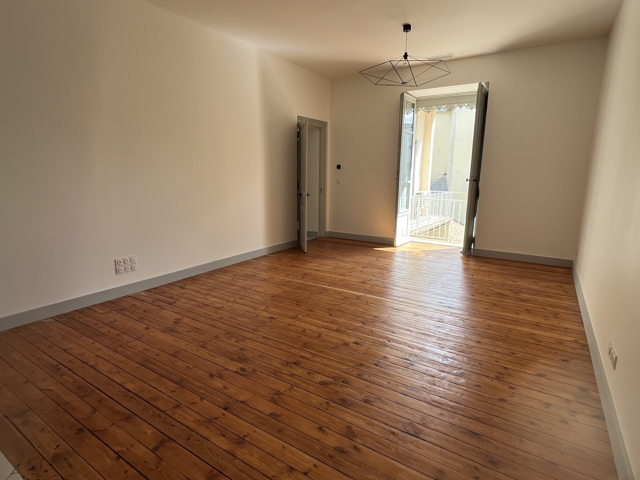 Vente Appartement à Nîmes 4 pièces