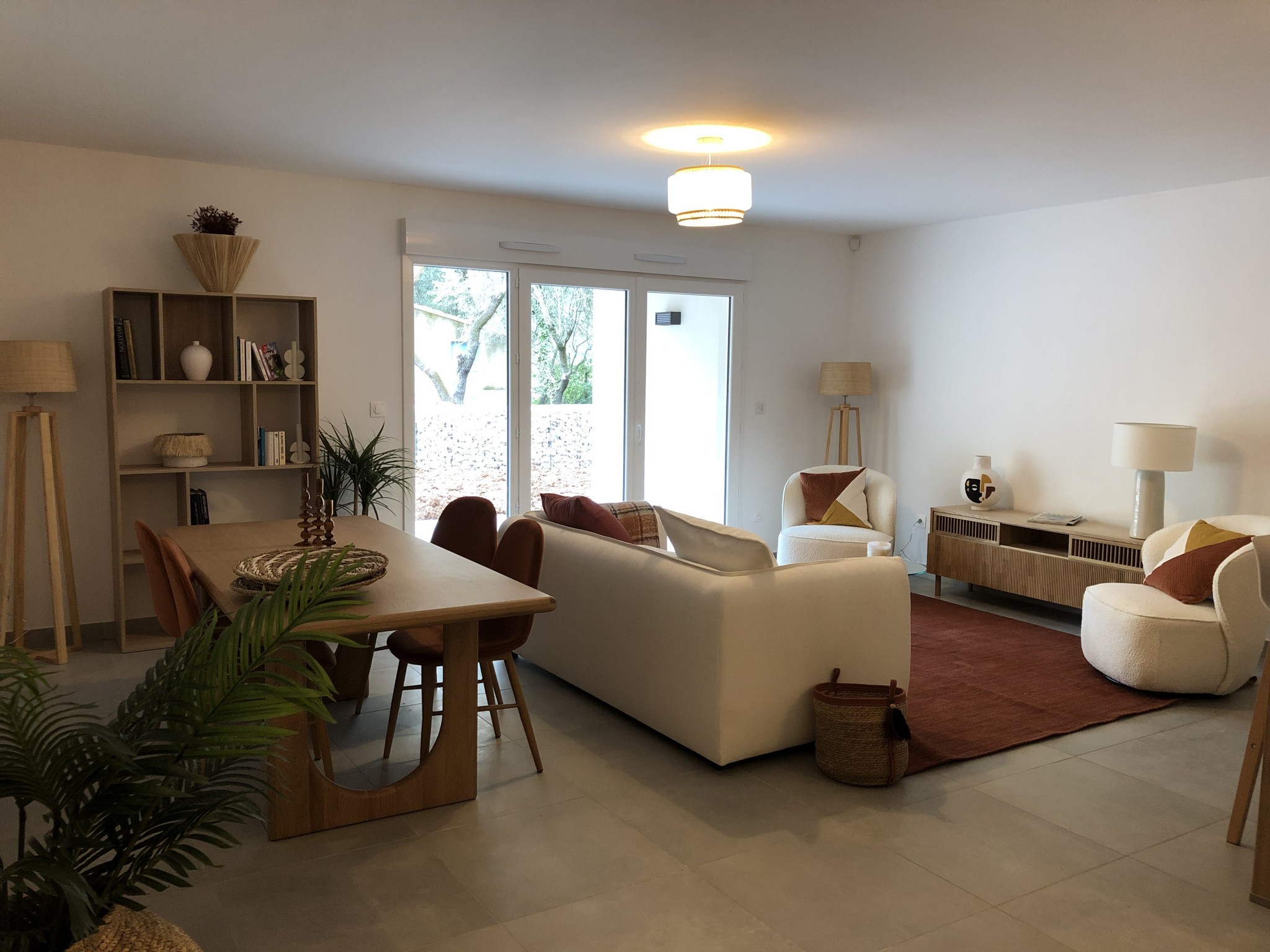 Vente Appartement à Nîmes 3 pièces