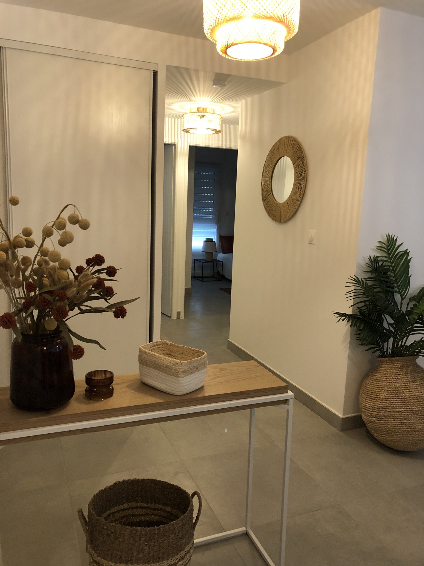 Vente Appartement à Nîmes 3 pièces