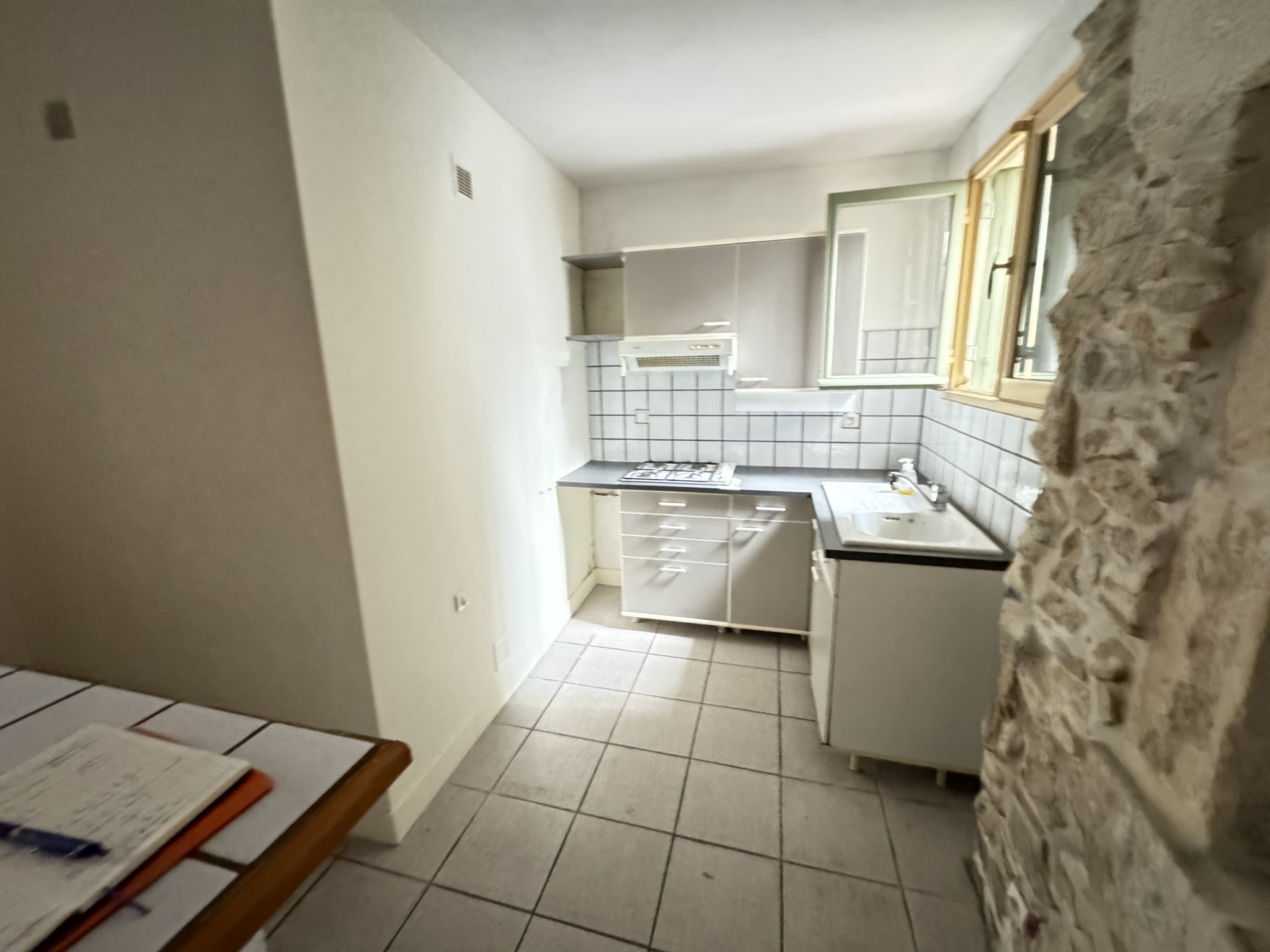 Vente Appartement à Nîmes 2 pièces