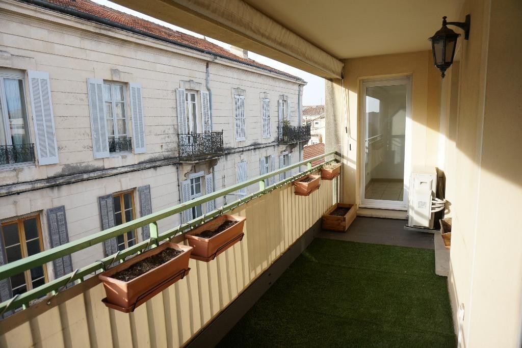 Location Appartement à Nîmes 4 pièces