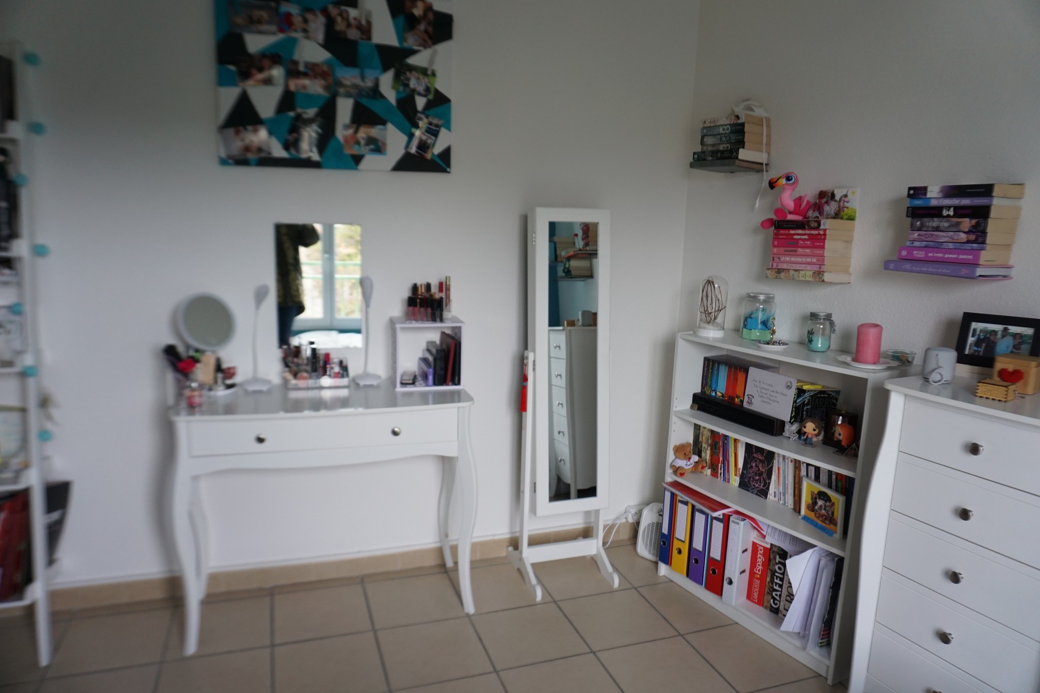 Location Appartement à Nîmes 4 pièces