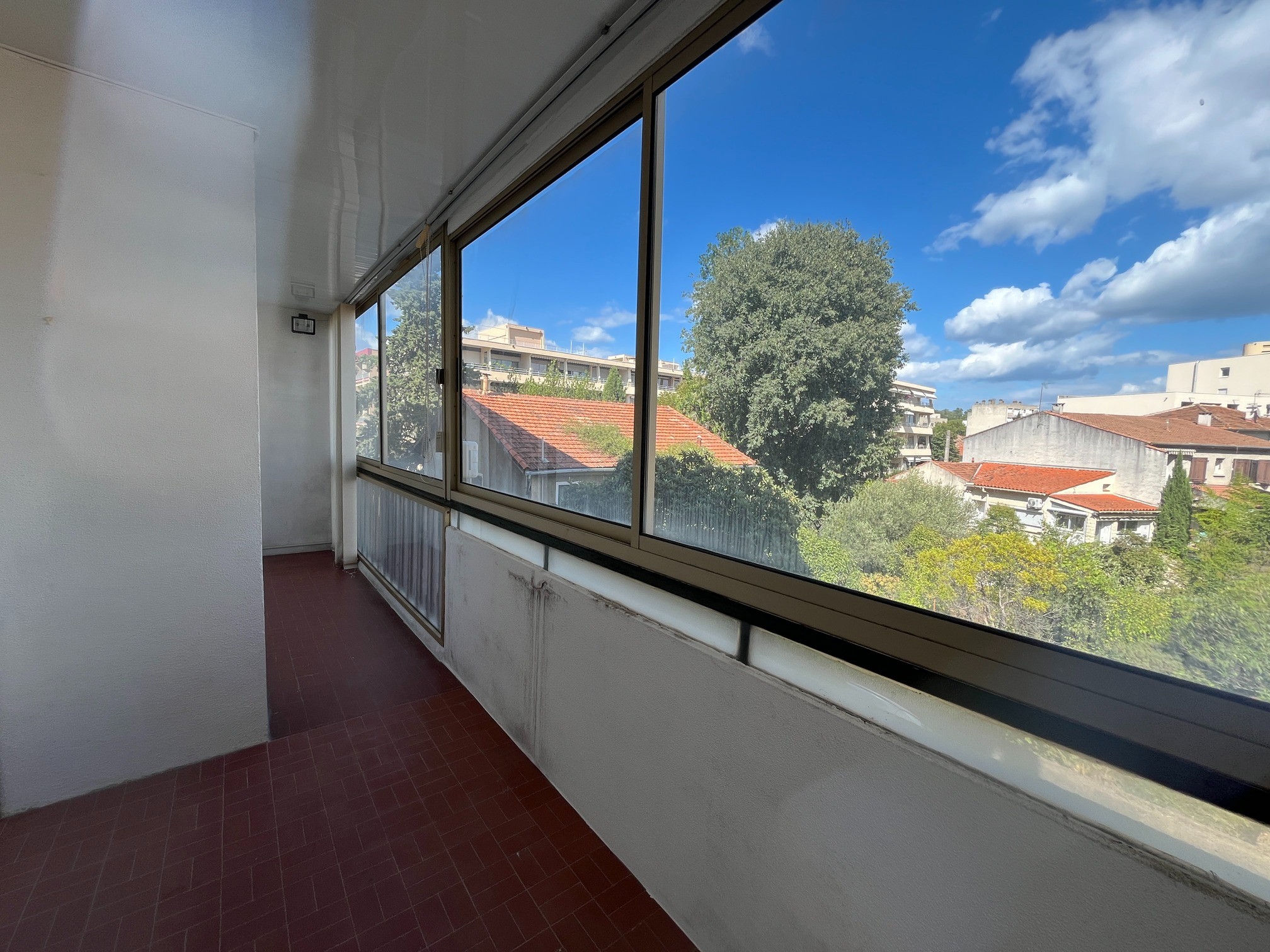 Vente Appartement à Nîmes 4 pièces