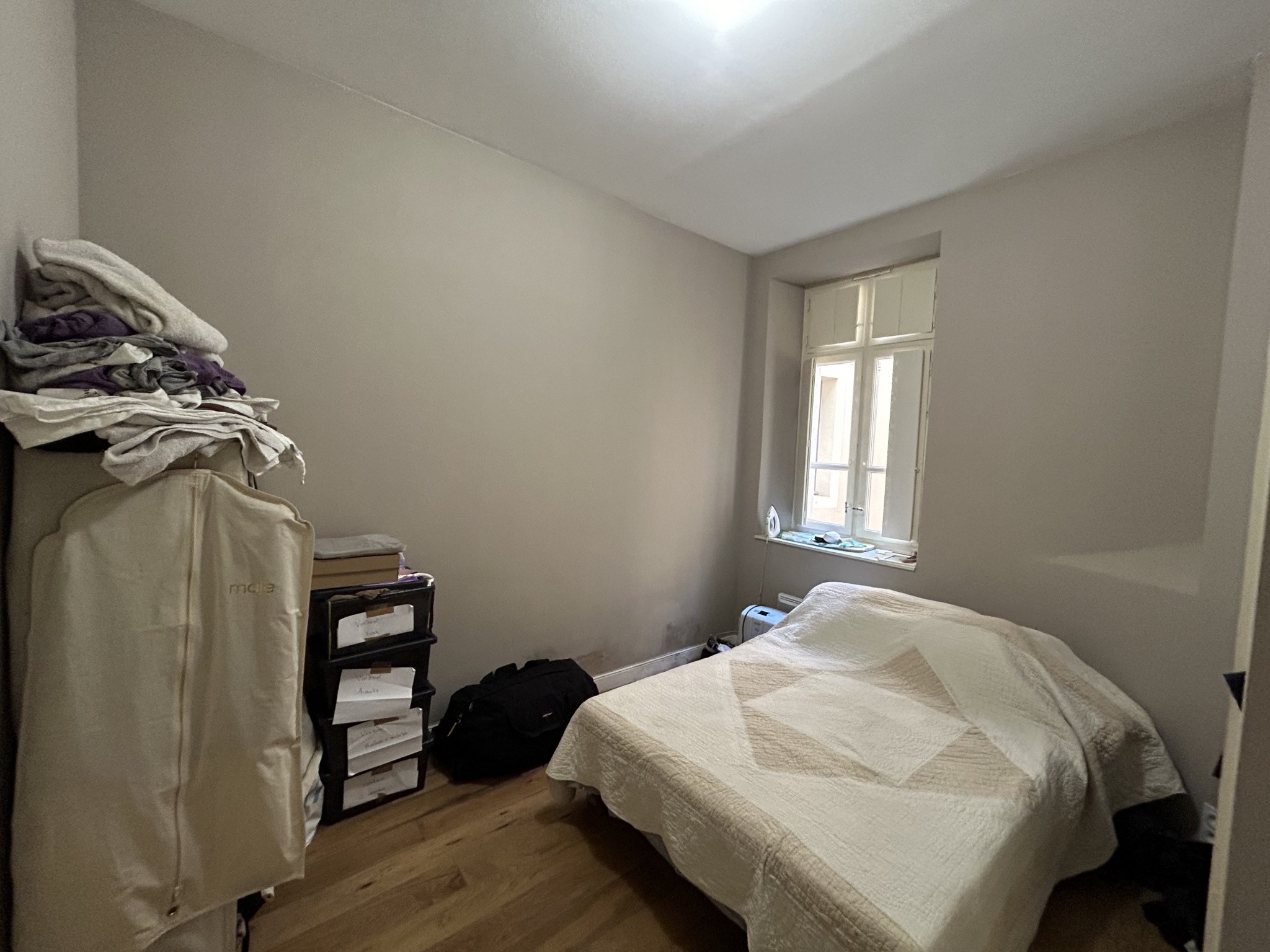 Vente Appartement à Nîmes 2 pièces