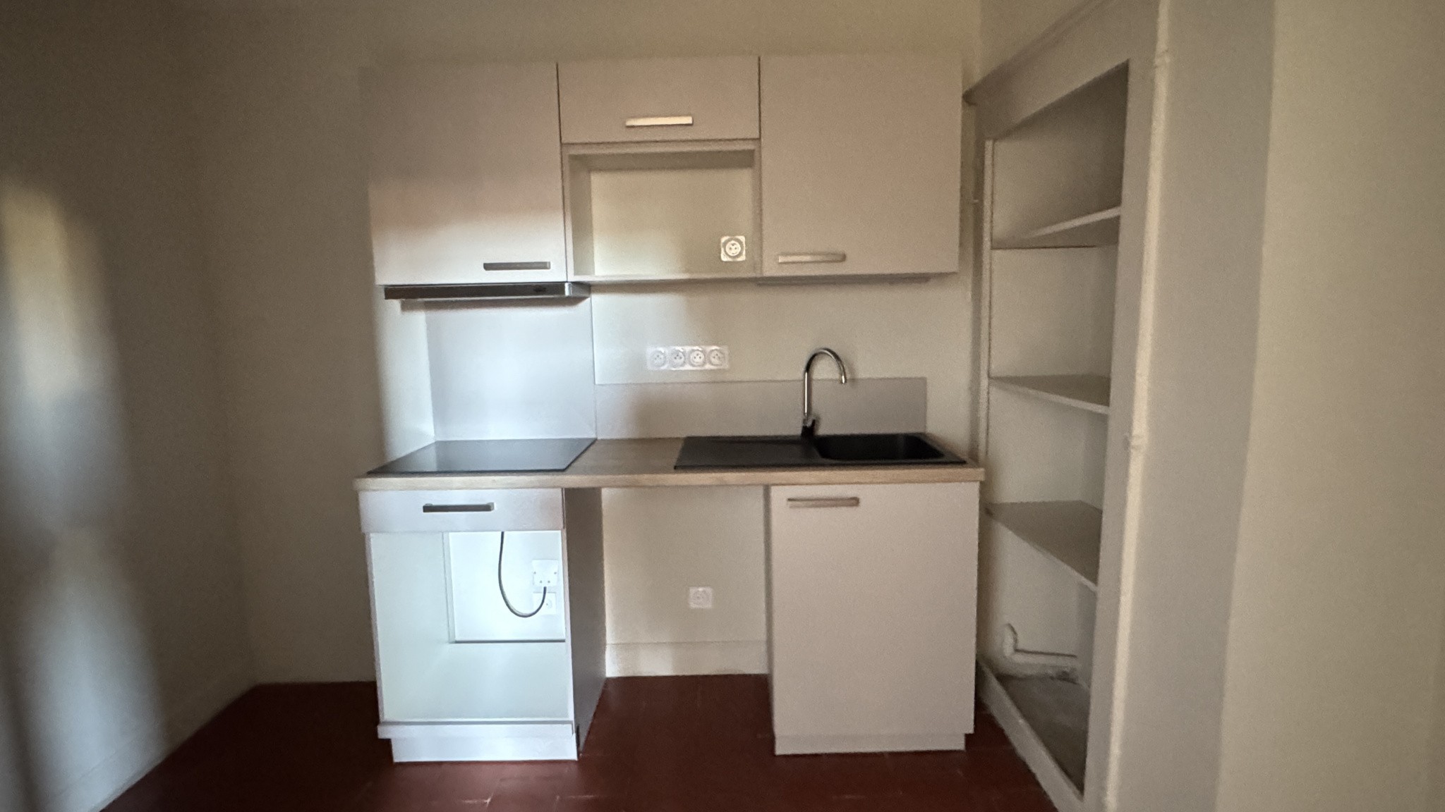 Location Appartement à Nîmes 3 pièces