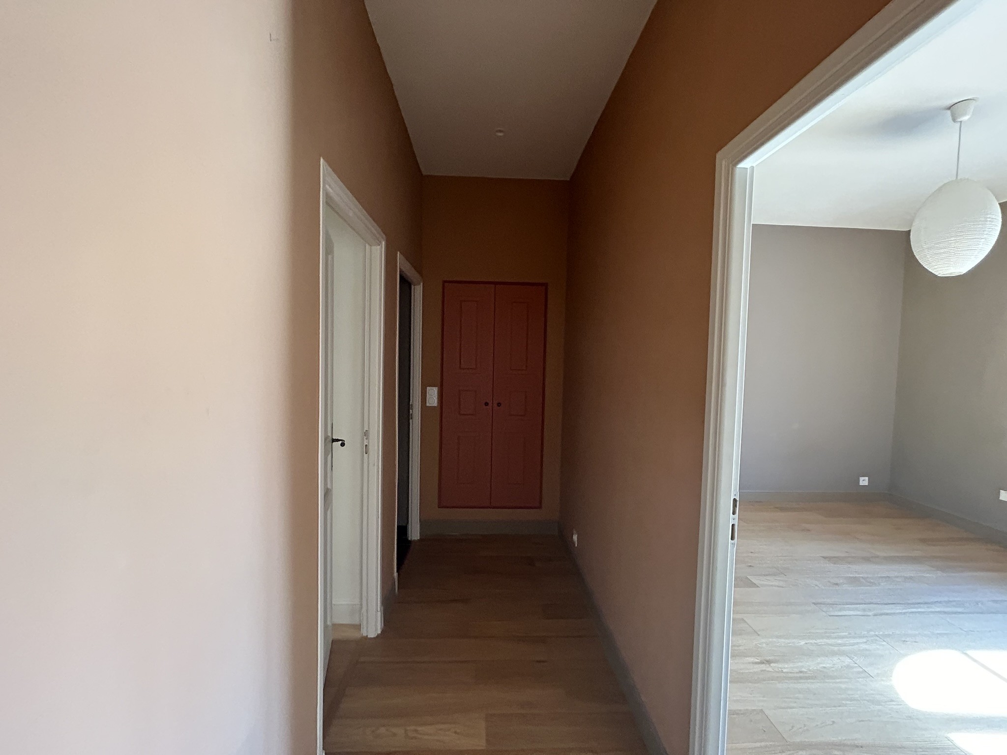 Vente Appartement à Nîmes 3 pièces