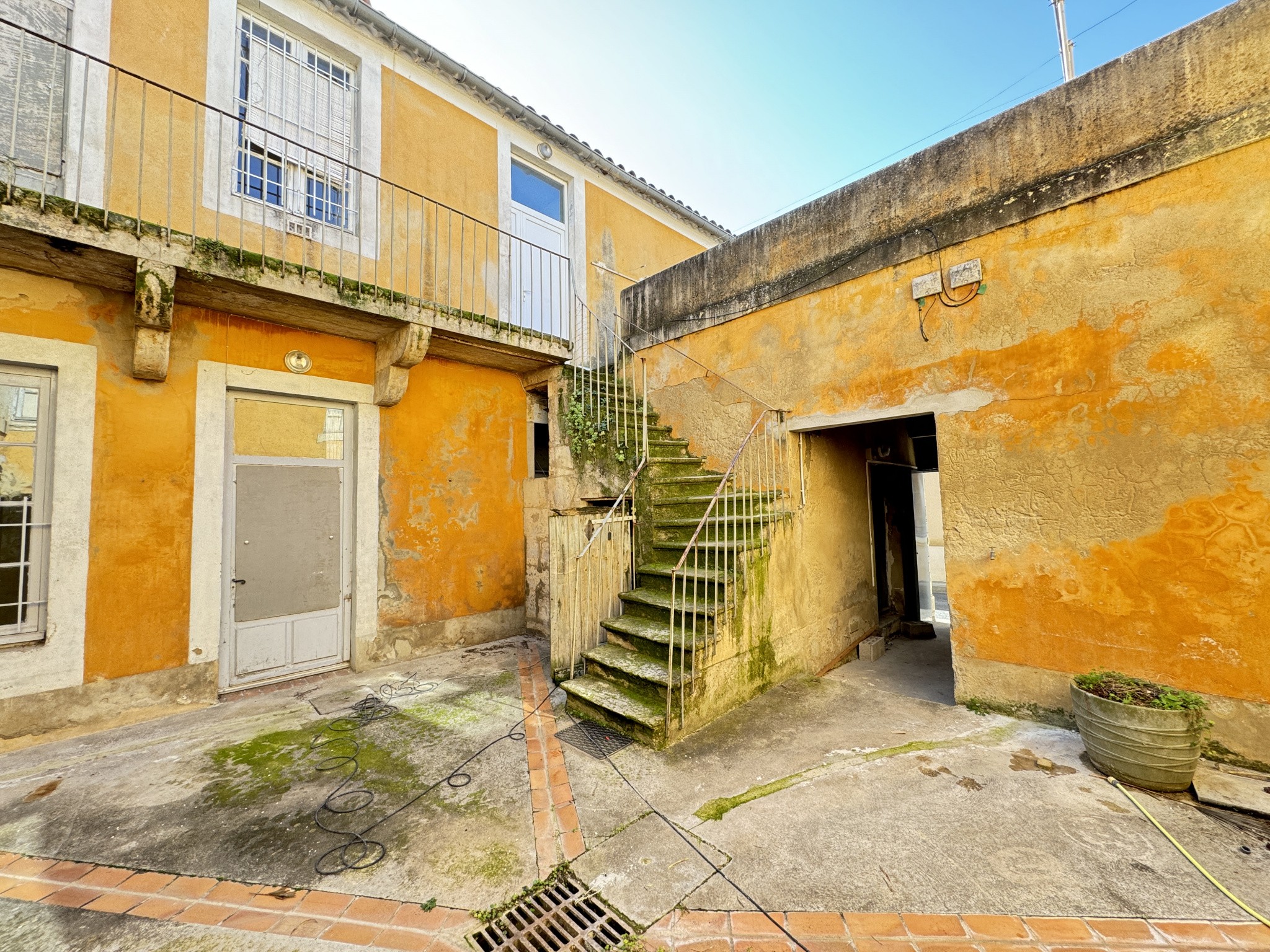 Vente Appartement à Nîmes 2 pièces