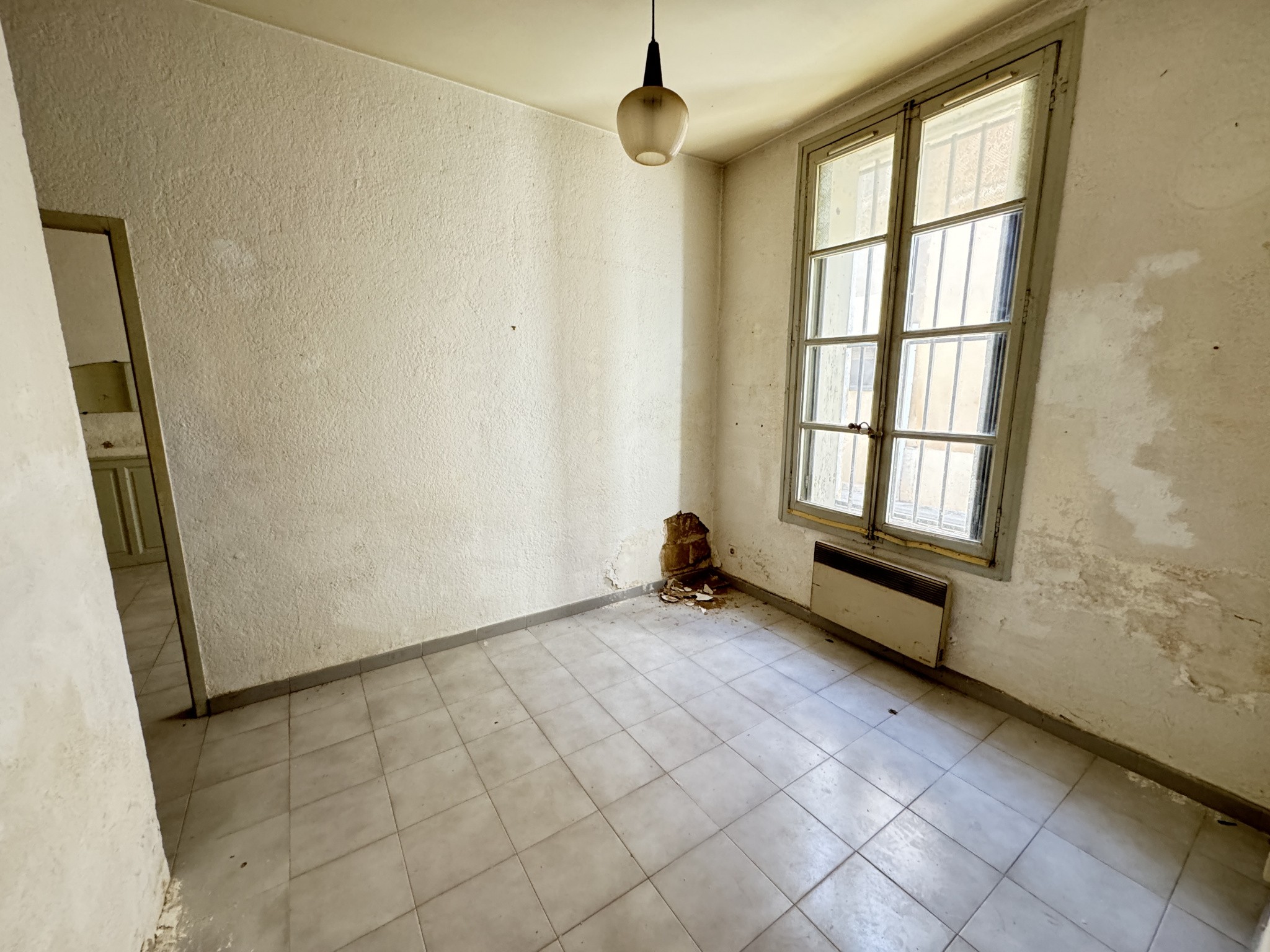 Vente Appartement à Nîmes 2 pièces