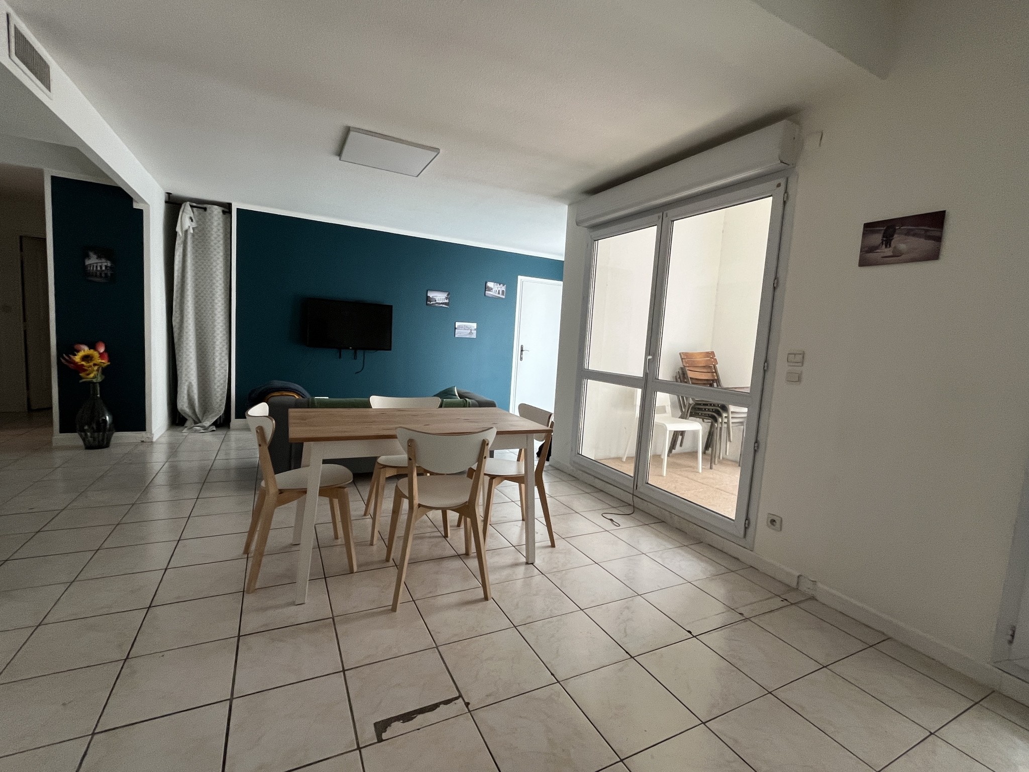 Vente Appartement à Nîmes 5 pièces