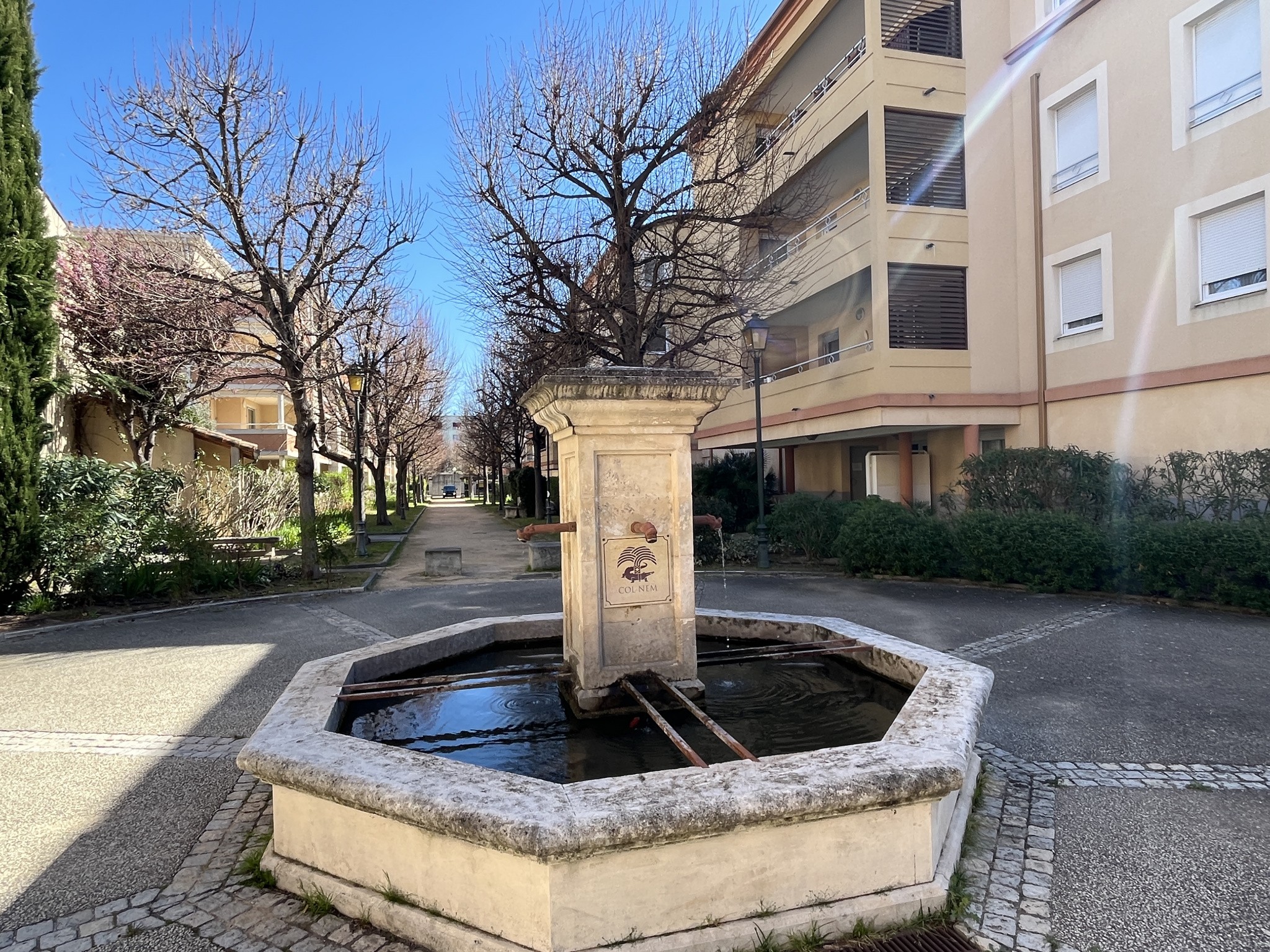 Vente Appartement à Nîmes 5 pièces