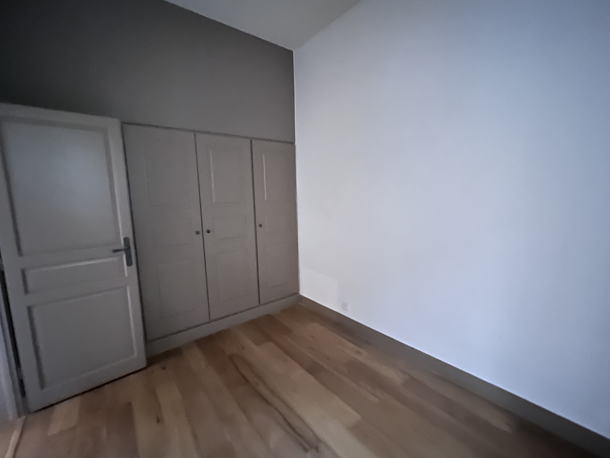 Vente Appartement à Nîmes 3 pièces