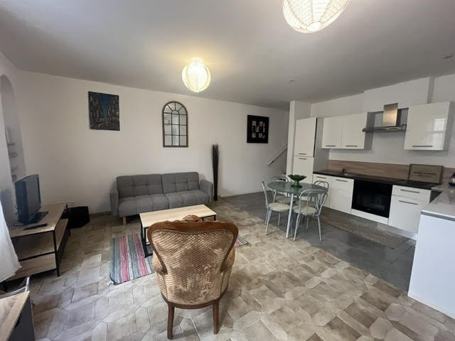 Location Appartement à Nîmes 2 pièces