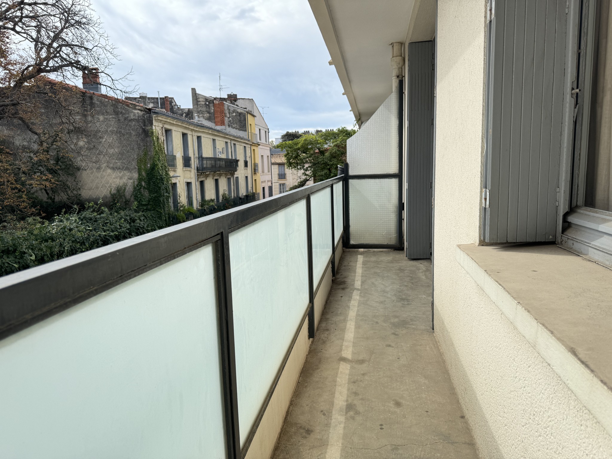 Vente Appartement à Montpellier 3 pièces