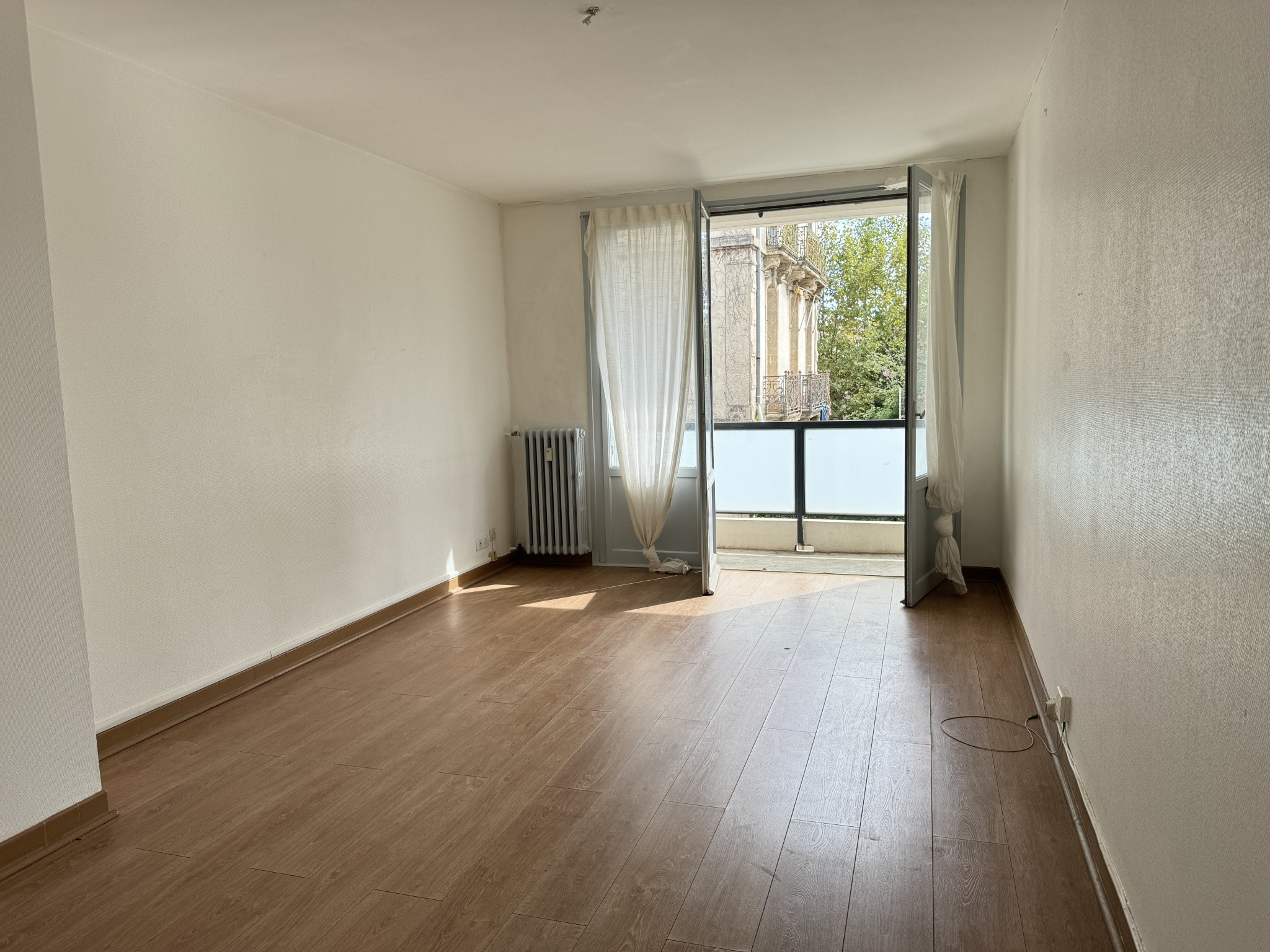 Vente Appartement à Montpellier 3 pièces